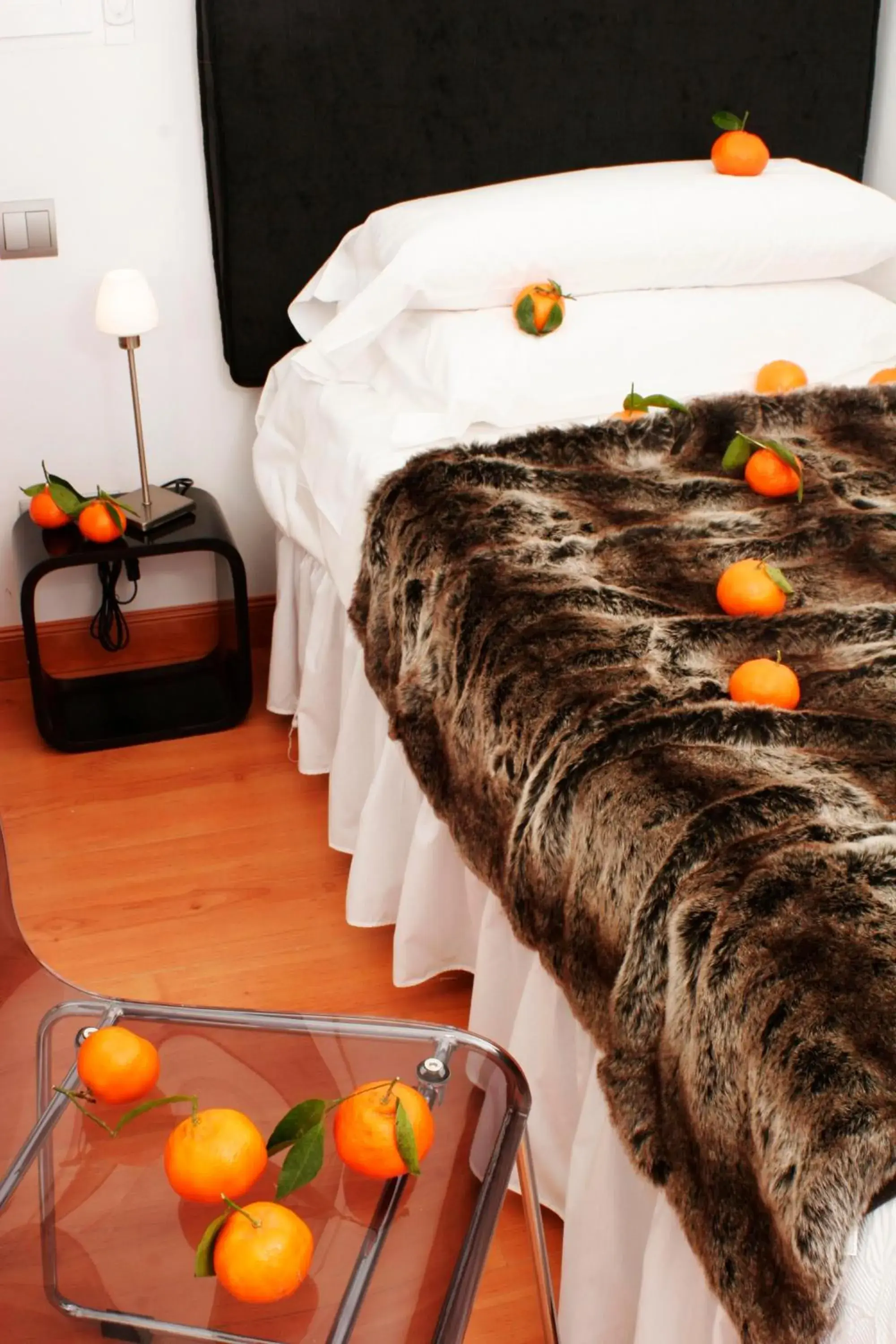 Single Room in Hostal Santo Domingo Single Room in Hostal Santo Domingo