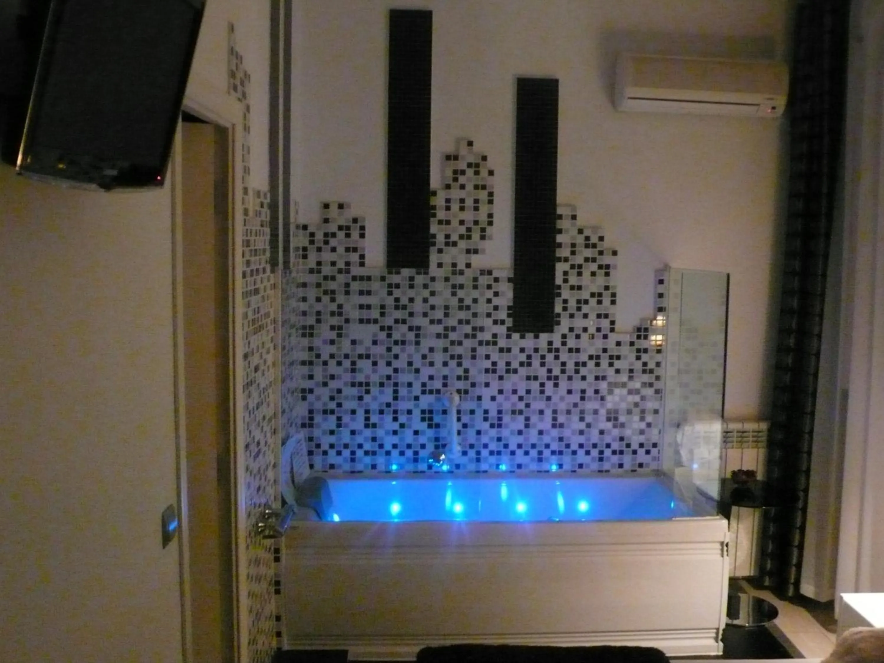 Spa and wellness centre/facilities in Hostal Santo Domingo