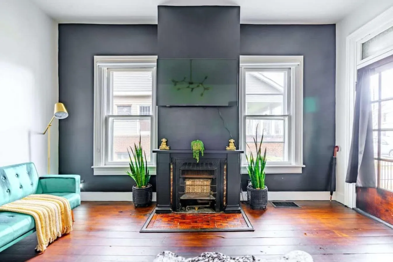 Jungle House Luxury Stays - Downtown Chillicothe