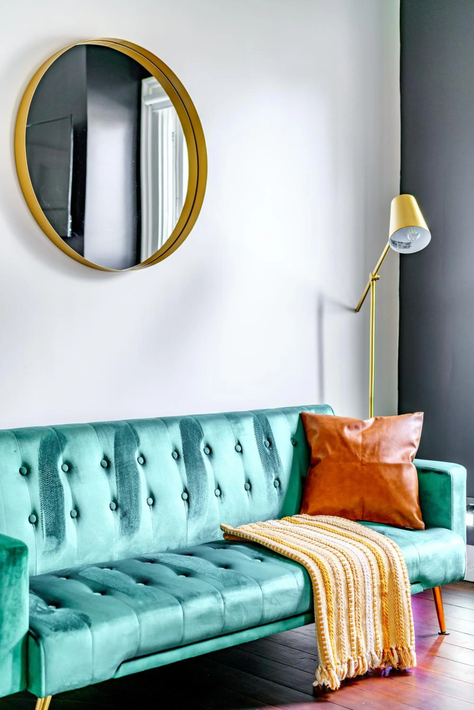 Jungle House Luxury Stays - Downtown Chillicothe