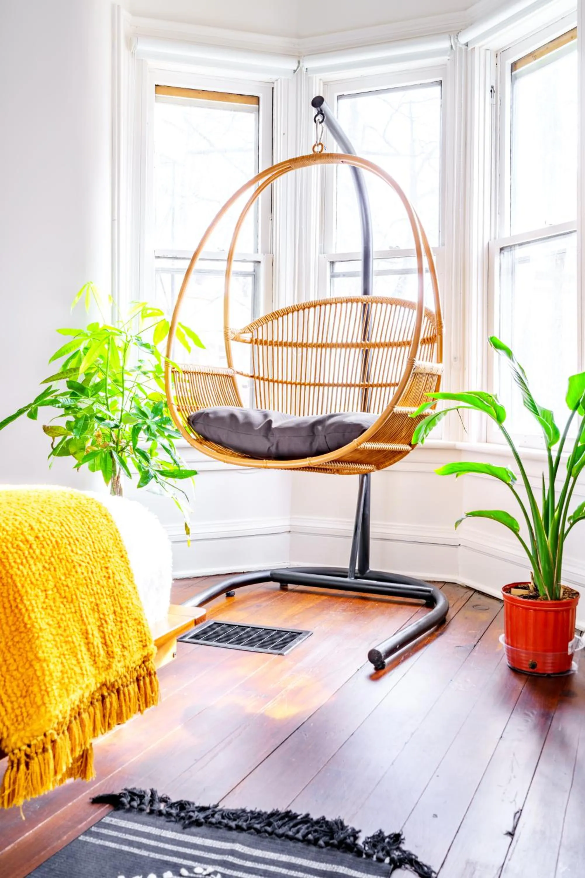 Jungle House Luxury Stays - Downtown Chillicothe