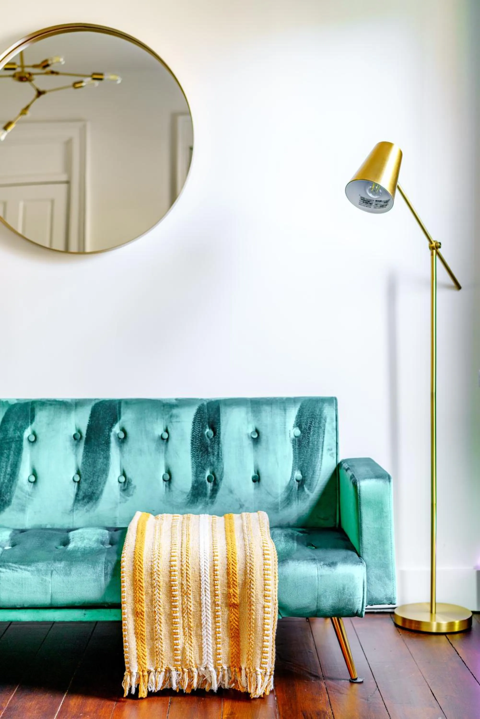 Jungle House Luxury Stays - Downtown Chillicothe