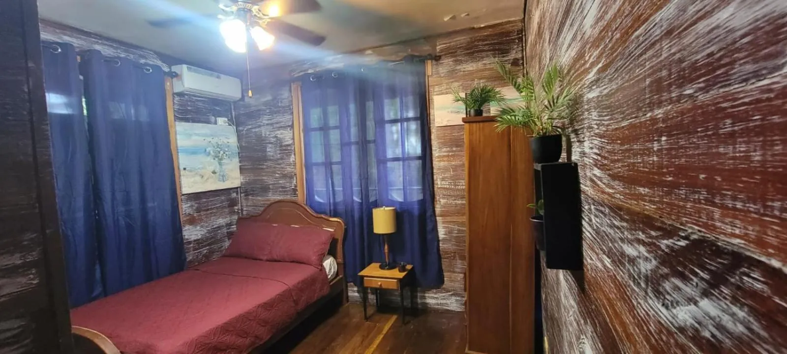 Hotel Tierra Verde Bed and Breakfast