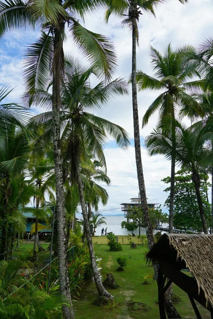 Hotel Tierra Verde Bed and Breakfast