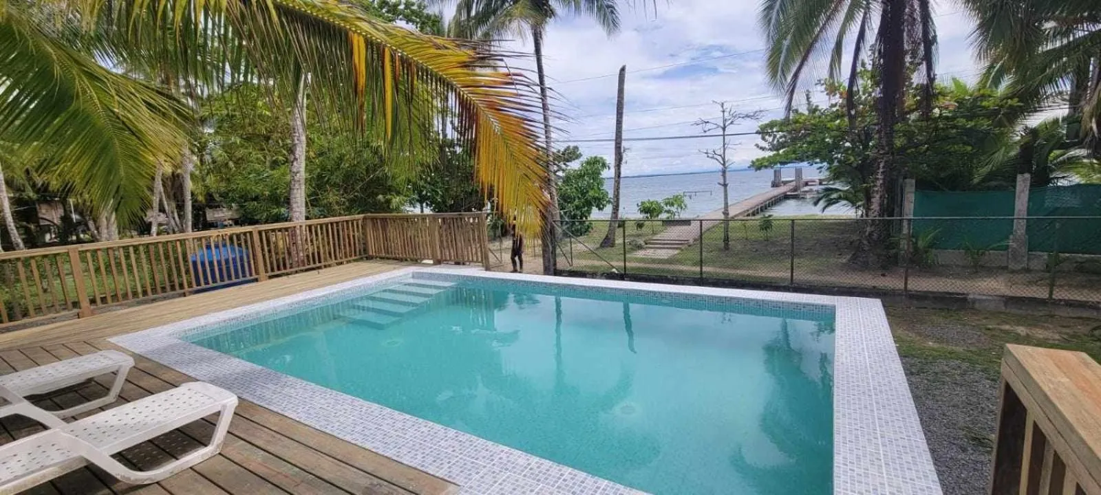 Balcony/Terrace in Hotel Tierra Verde Bed and Breakfast