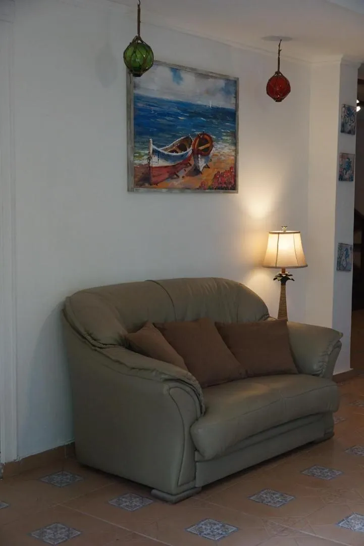 Hotel Tierra Verde Bed and Breakfast