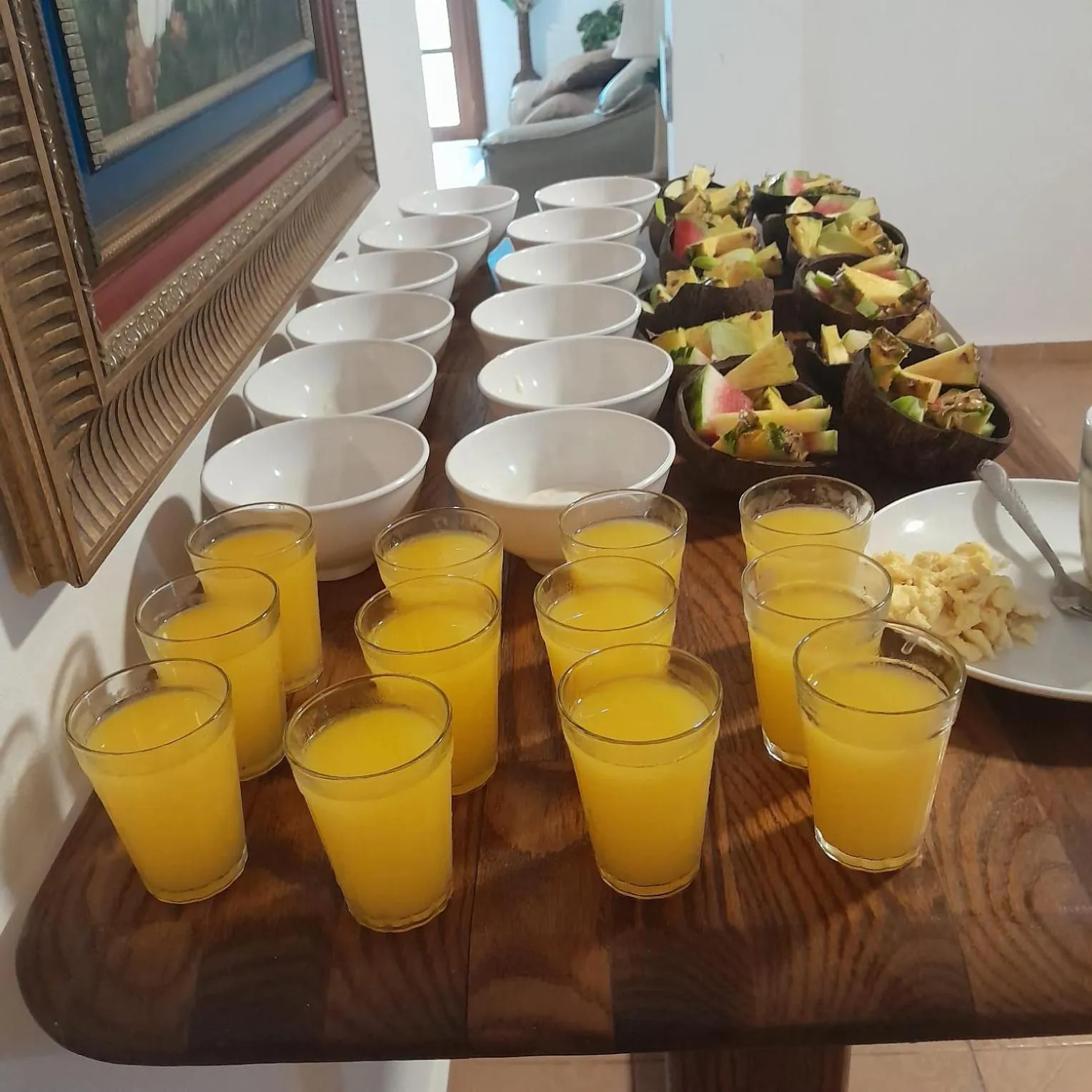 Hotel Tierra Verde Bed and Breakfast