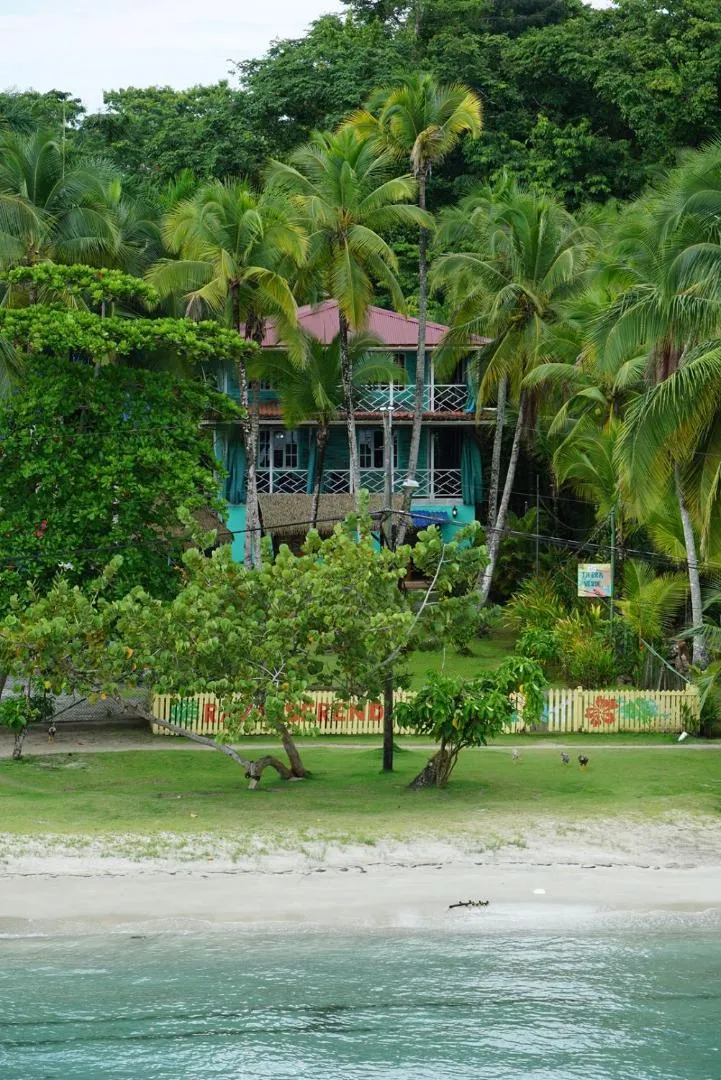 Hotel Tierra Verde Bed and Breakfast