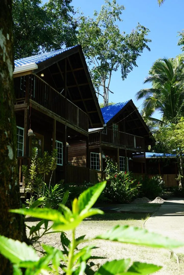 Hotel Tierra Verde Bed and Breakfast