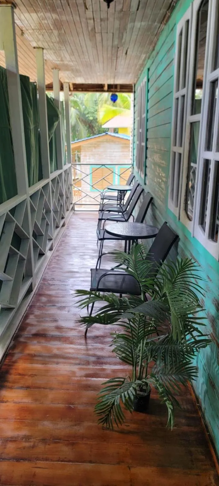 Hotel Tierra Verde Bed and Breakfast