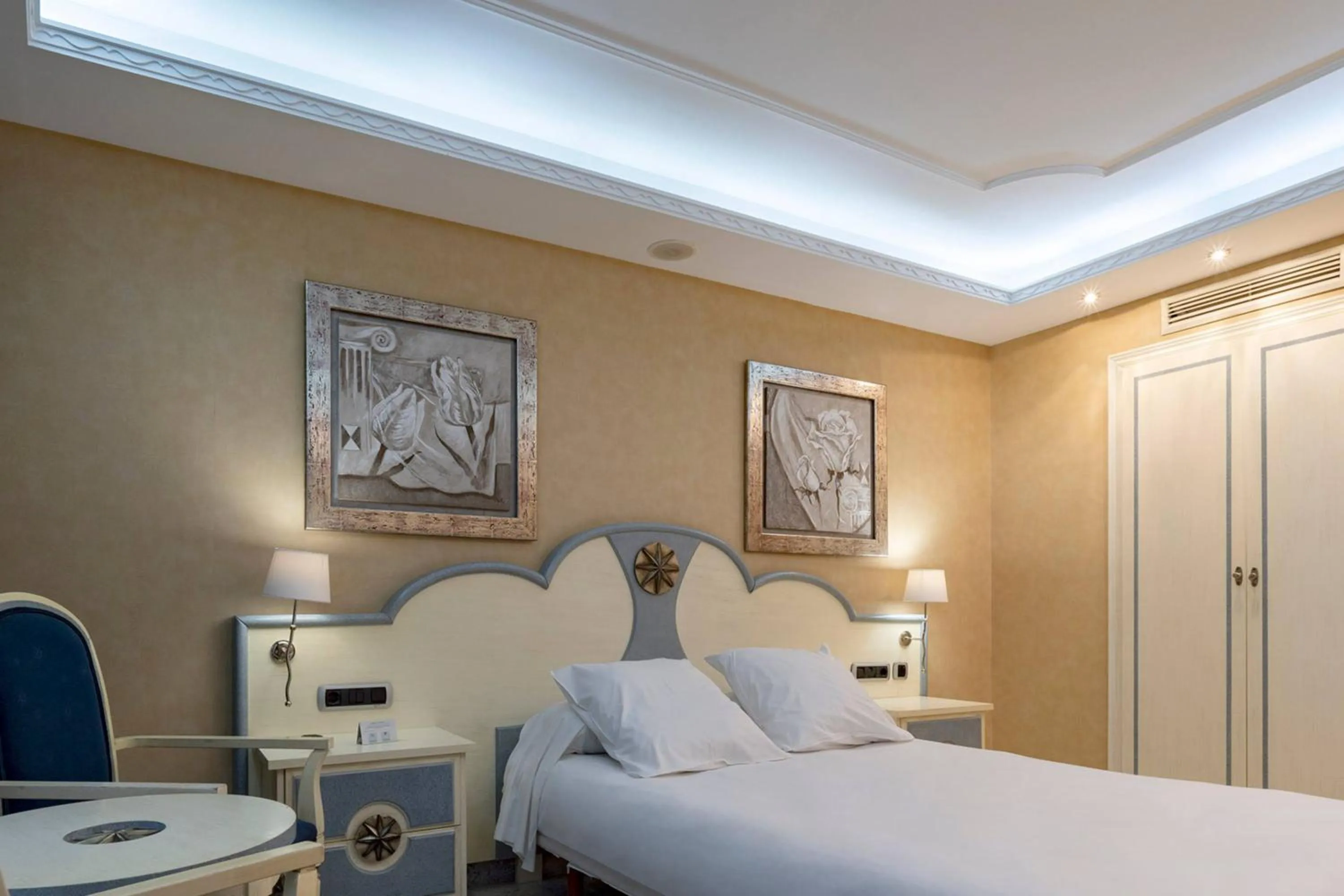 Marina d'Or ® Hotel Marina d'Or Balneario 5*