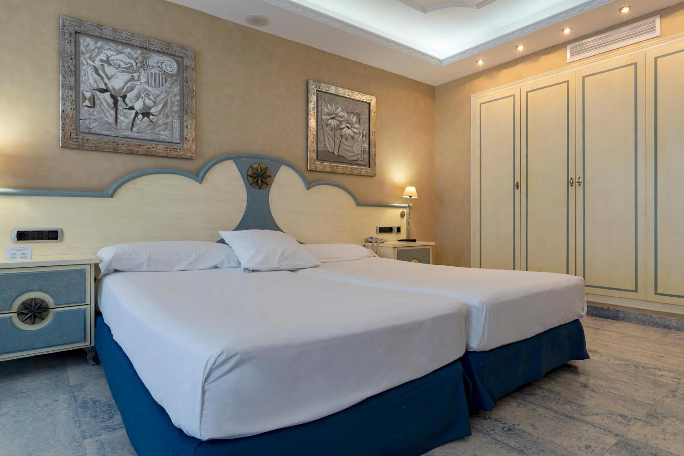 Marina d'Or ® Hotel Marina d'Or Balneario 5*