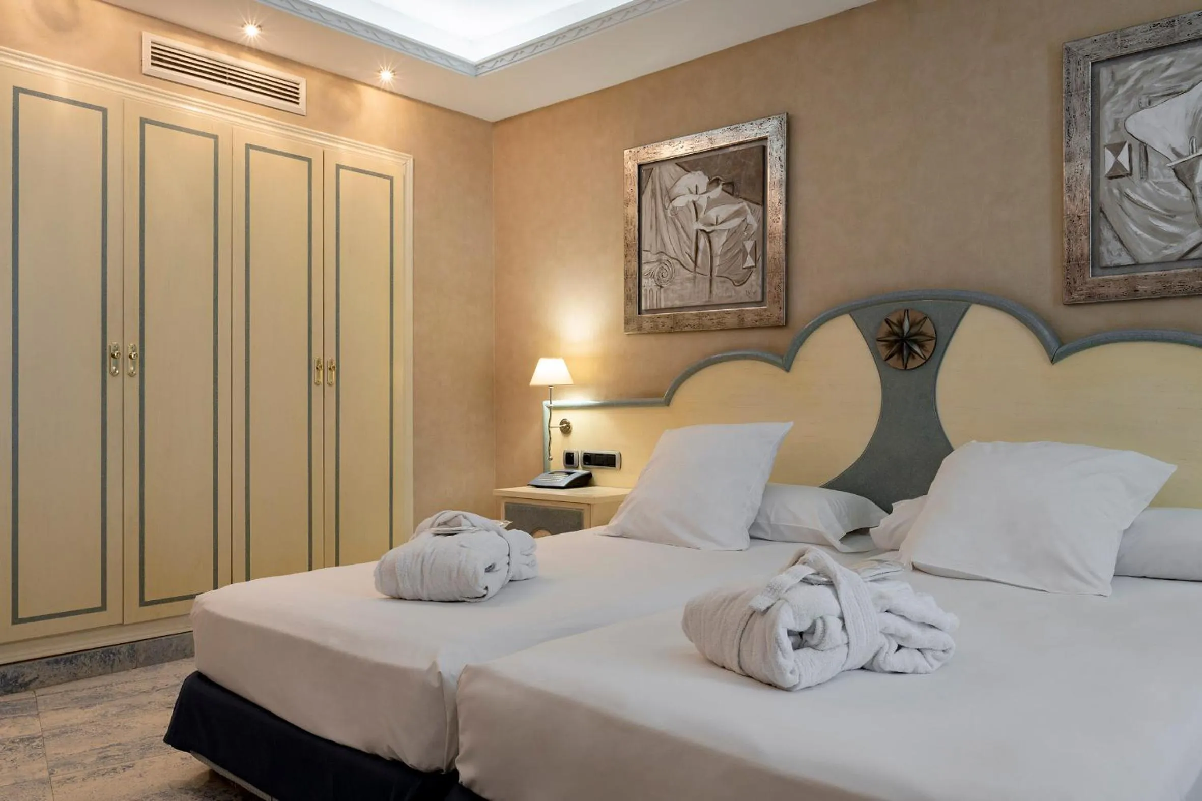 Marina d'Or ® Hotel Marina d'Or Balneario 5*