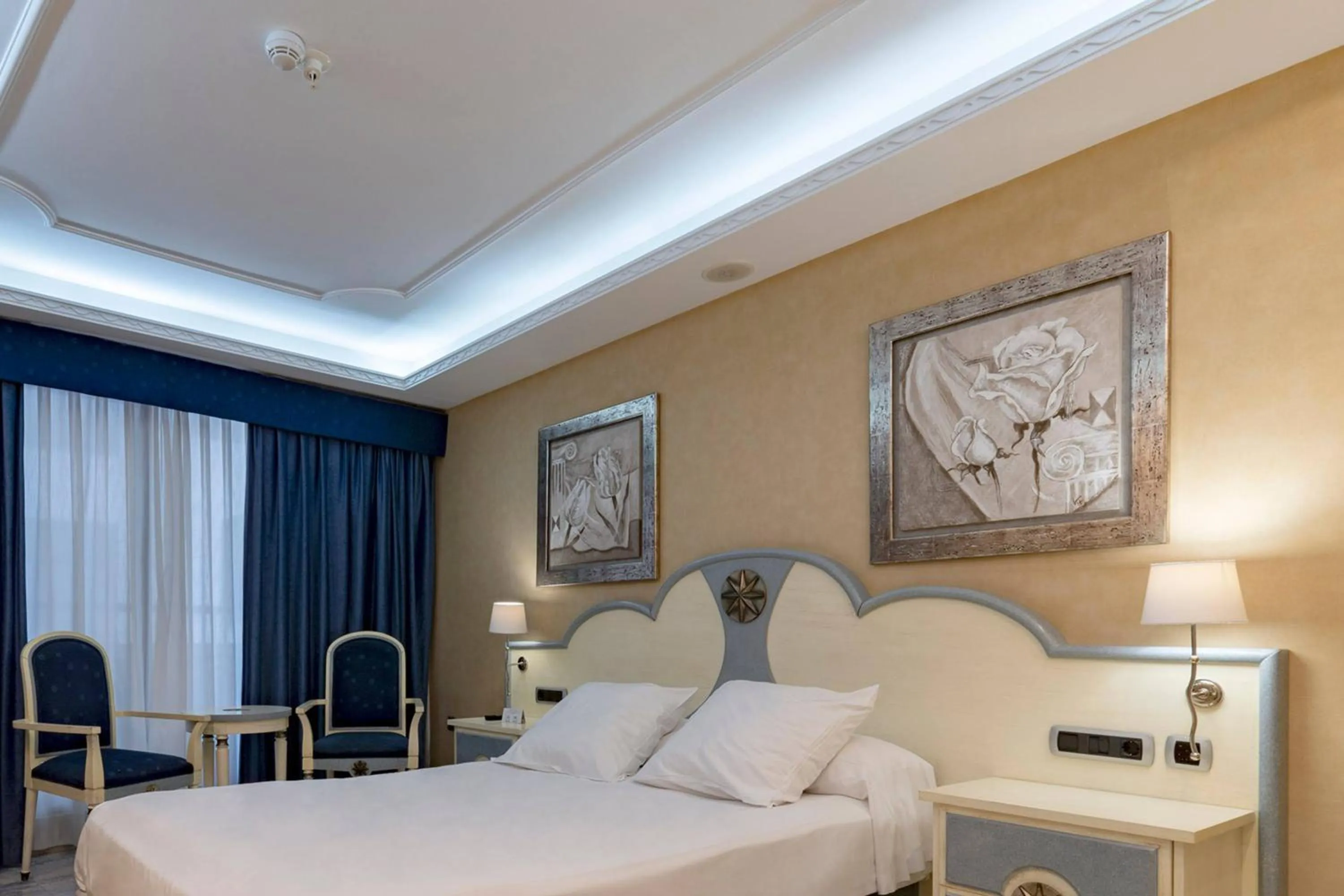 Marina d'Or ® Hotel Marina d'Or Balneario 5*