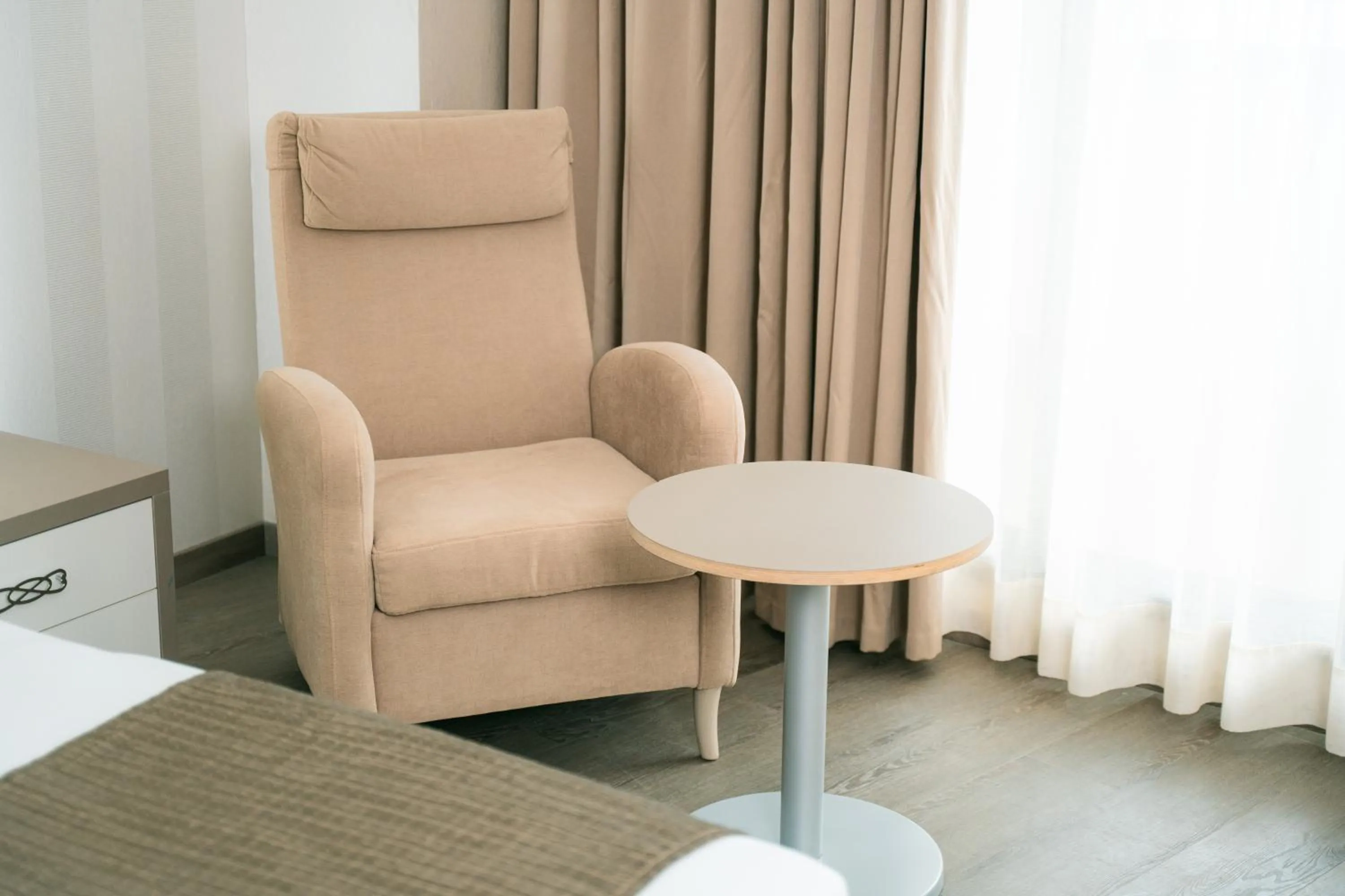 Photo of the whole room, Seating Area in Marina d'Or ® Hotel Marina d'Or Balneario 5*