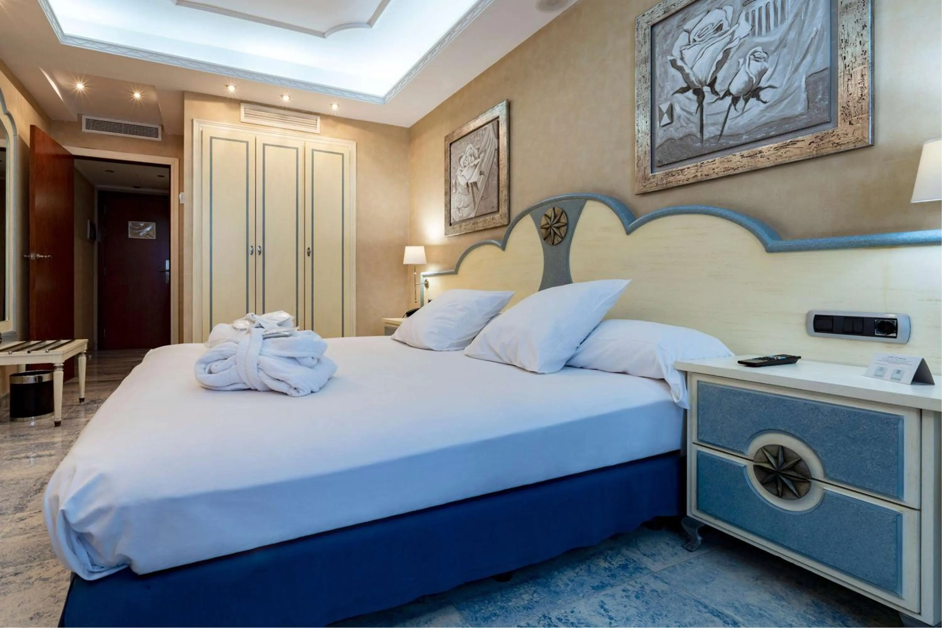 Marina d'Or ® Hotel Marina d'Or Balneario 5*