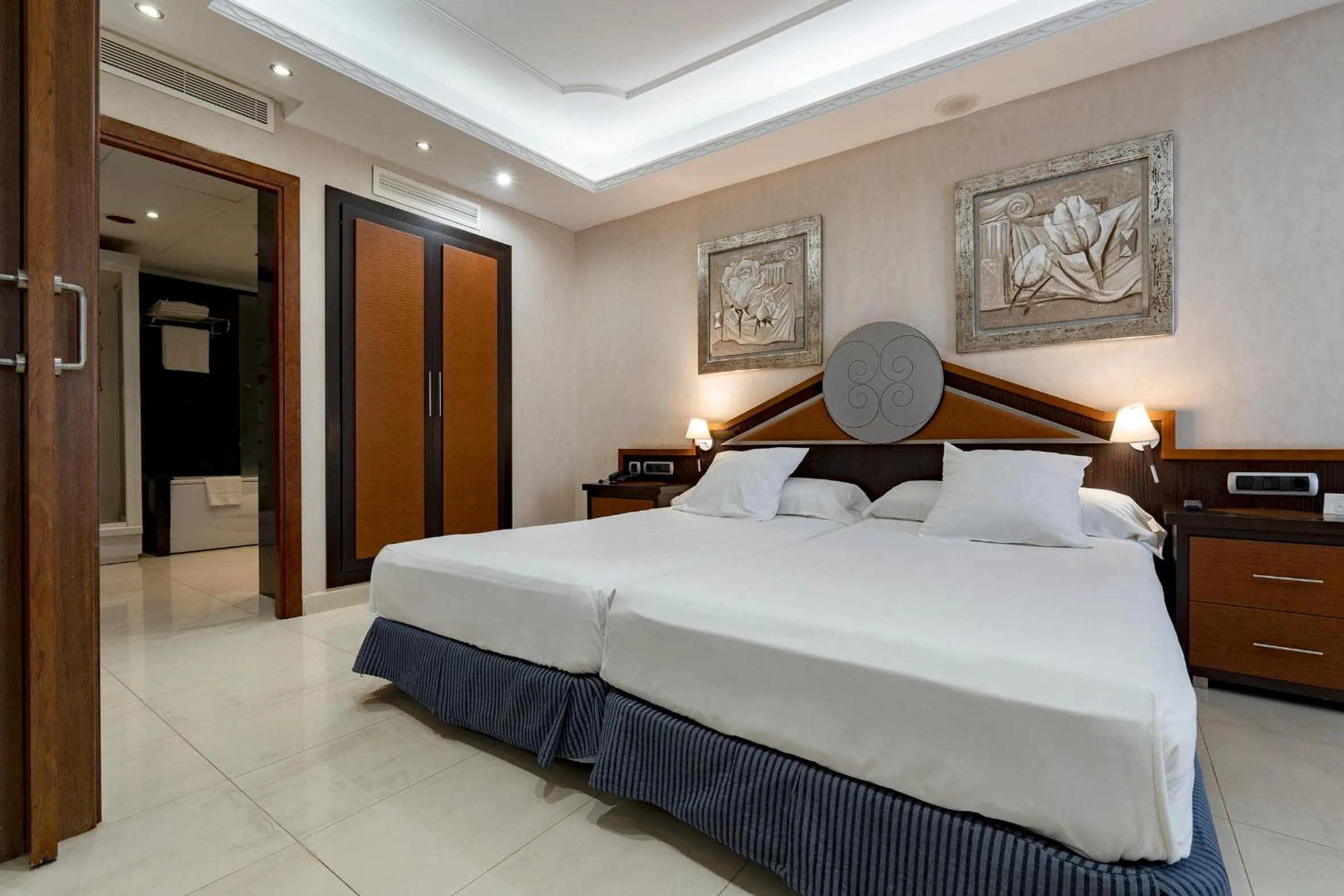 Marina d'Or ® Hotel Marina d'Or Balneario 5*