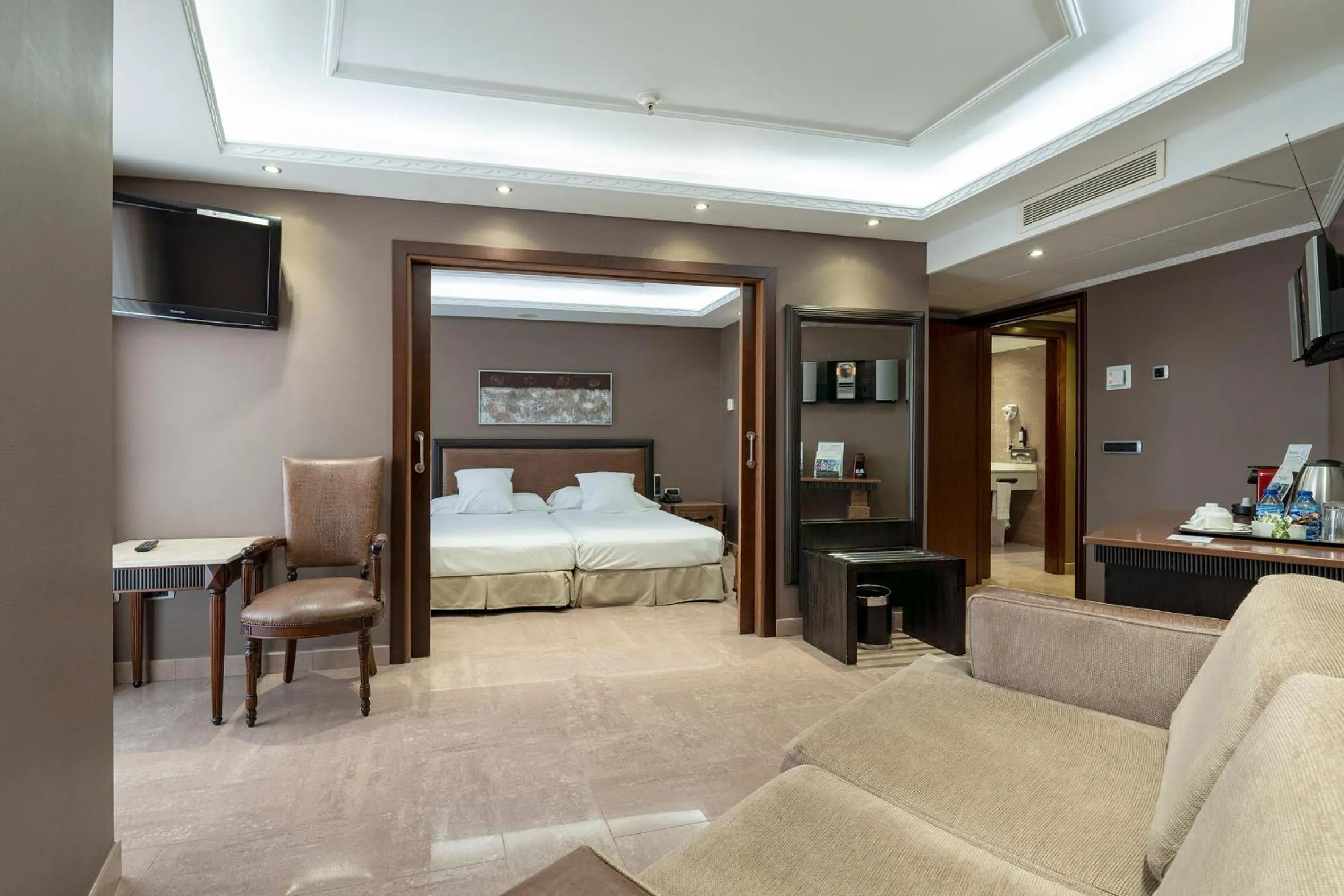 Marina d'Or ® Hotel Marina d'Or Balneario 5*