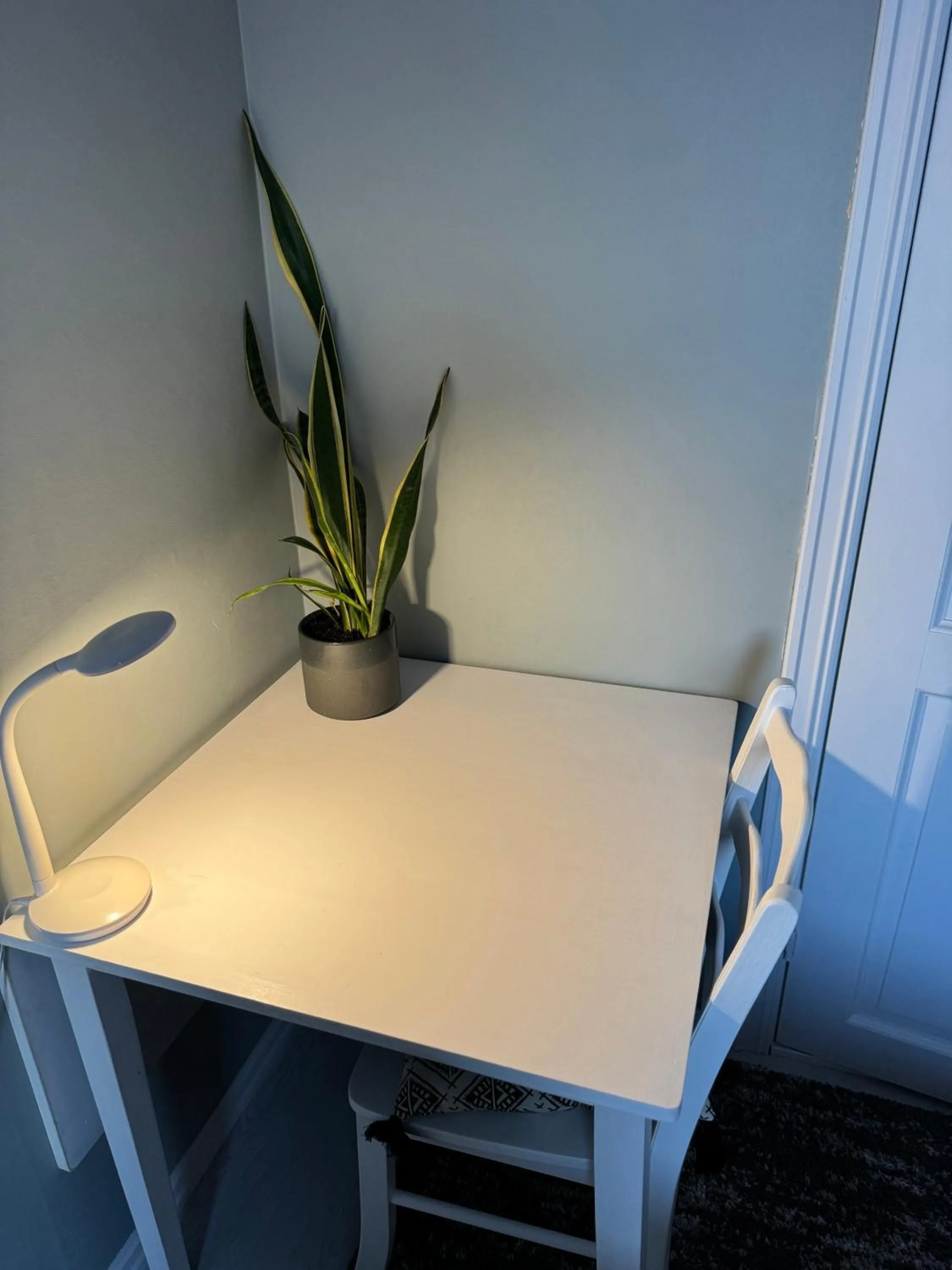 Just Like Home Bed & Spa - free private parking