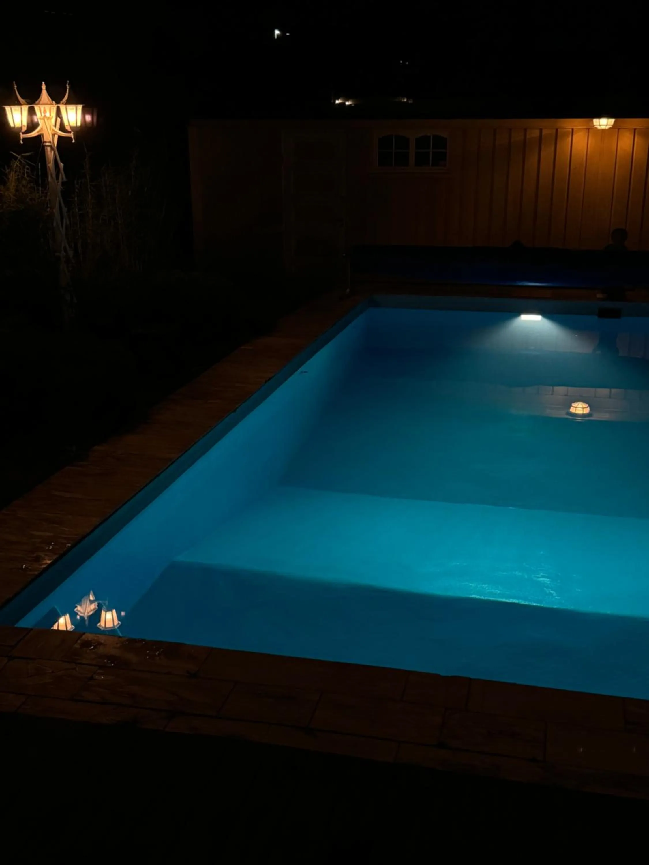 Spa and wellness centre/facilities in Just Like Home Bed & Spa - free private parking