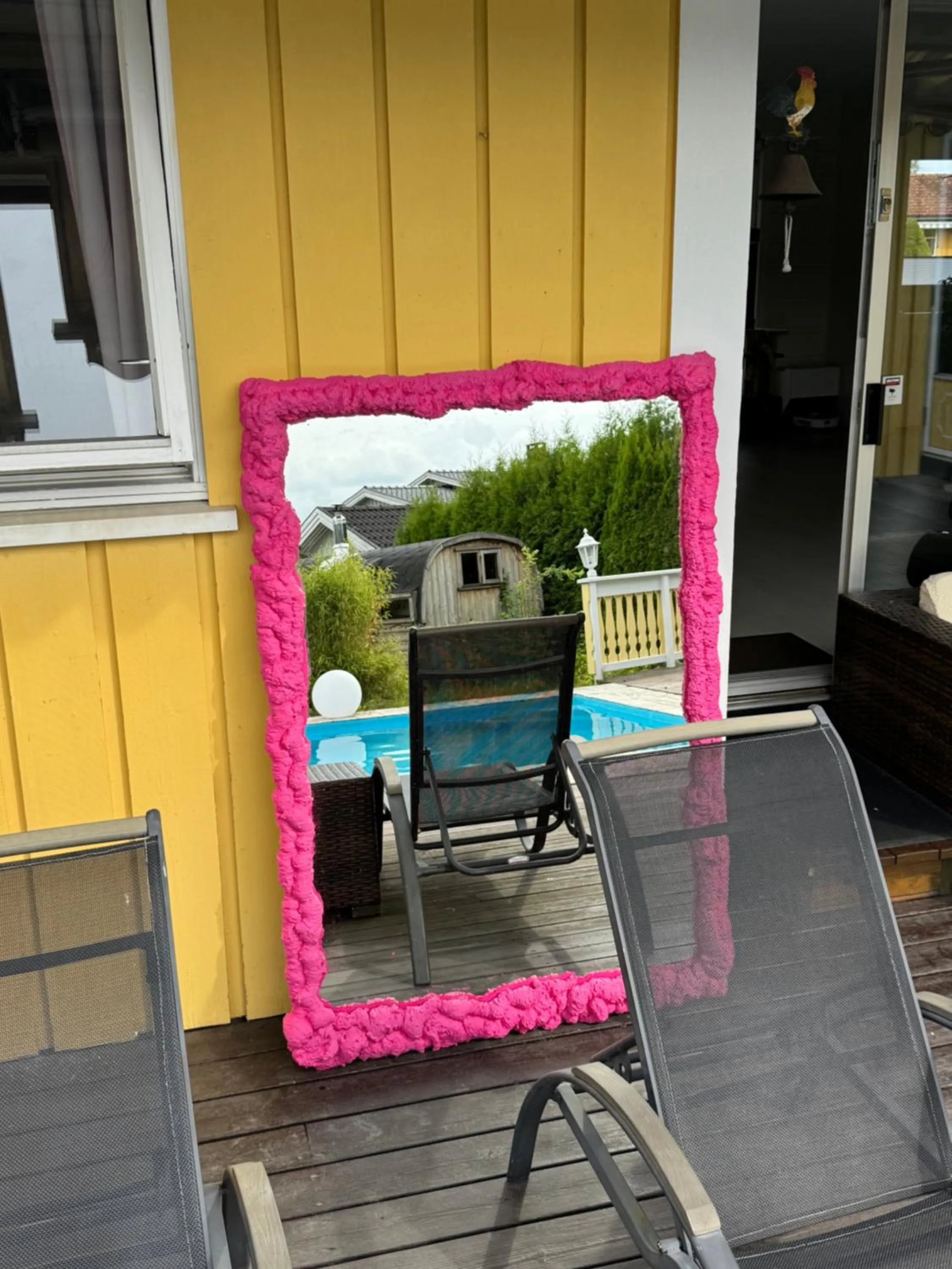 Just Like Home Bed & Spa - free private parking