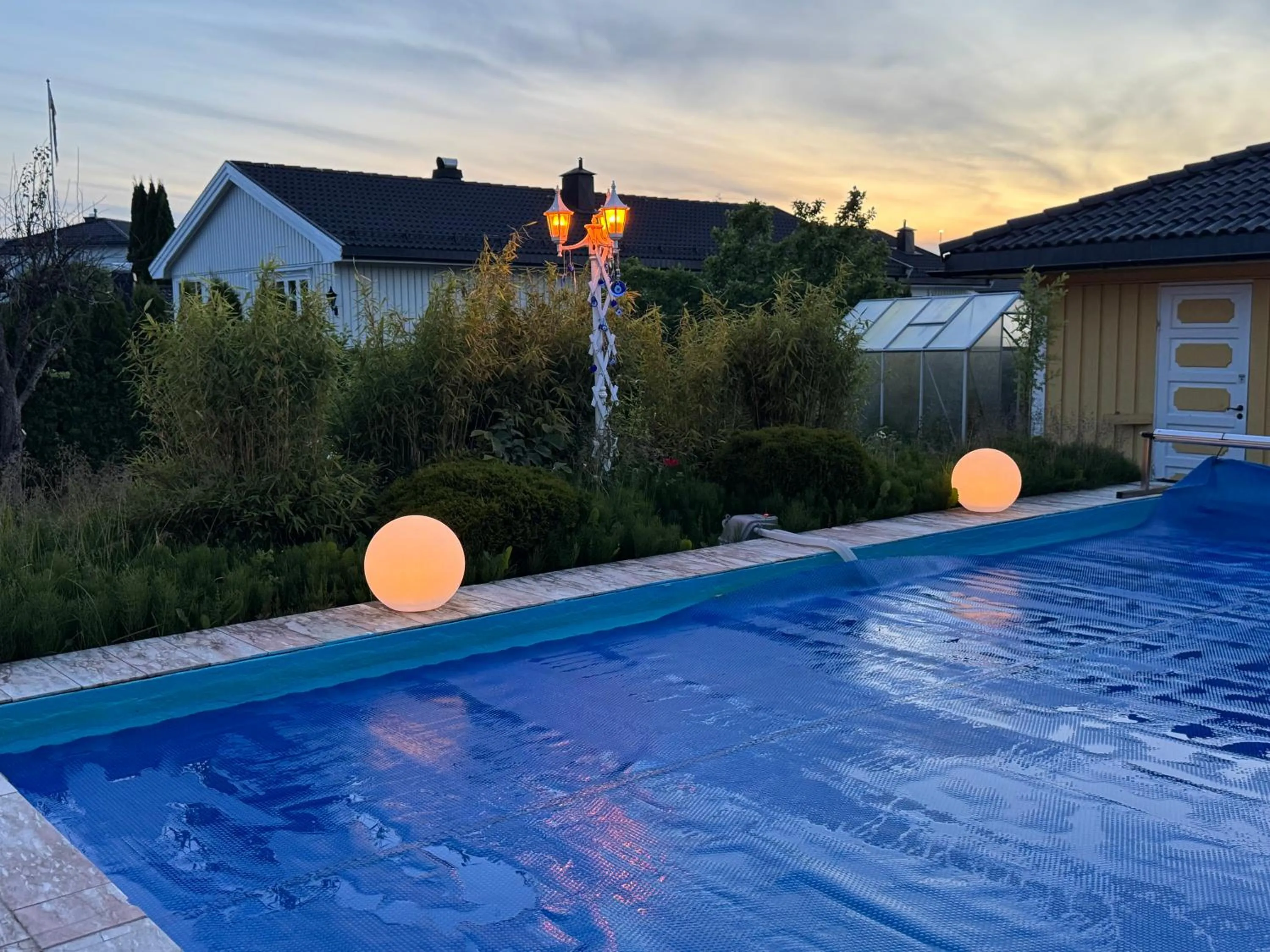 Spa and wellness centre/facilities in Just Like Home Bed & Spa - free private parking