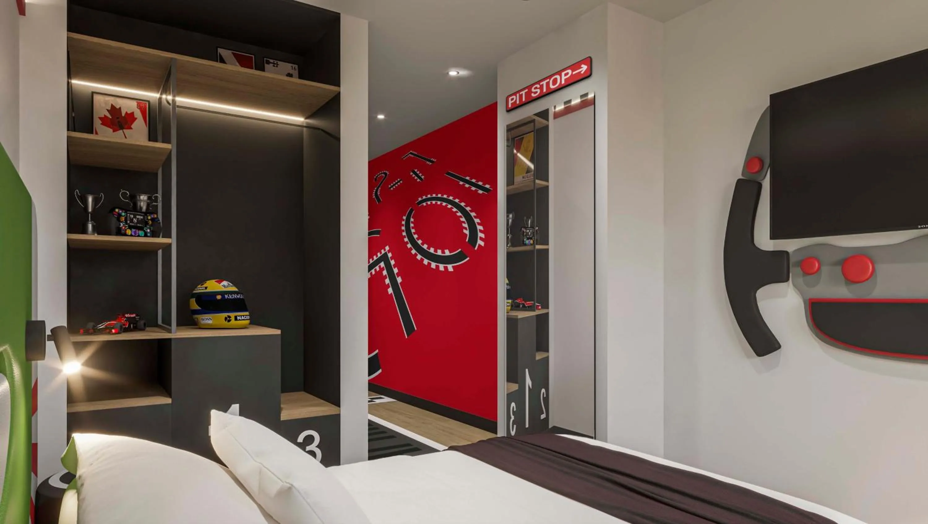 Marina d'Or® Hotel Gran Duque