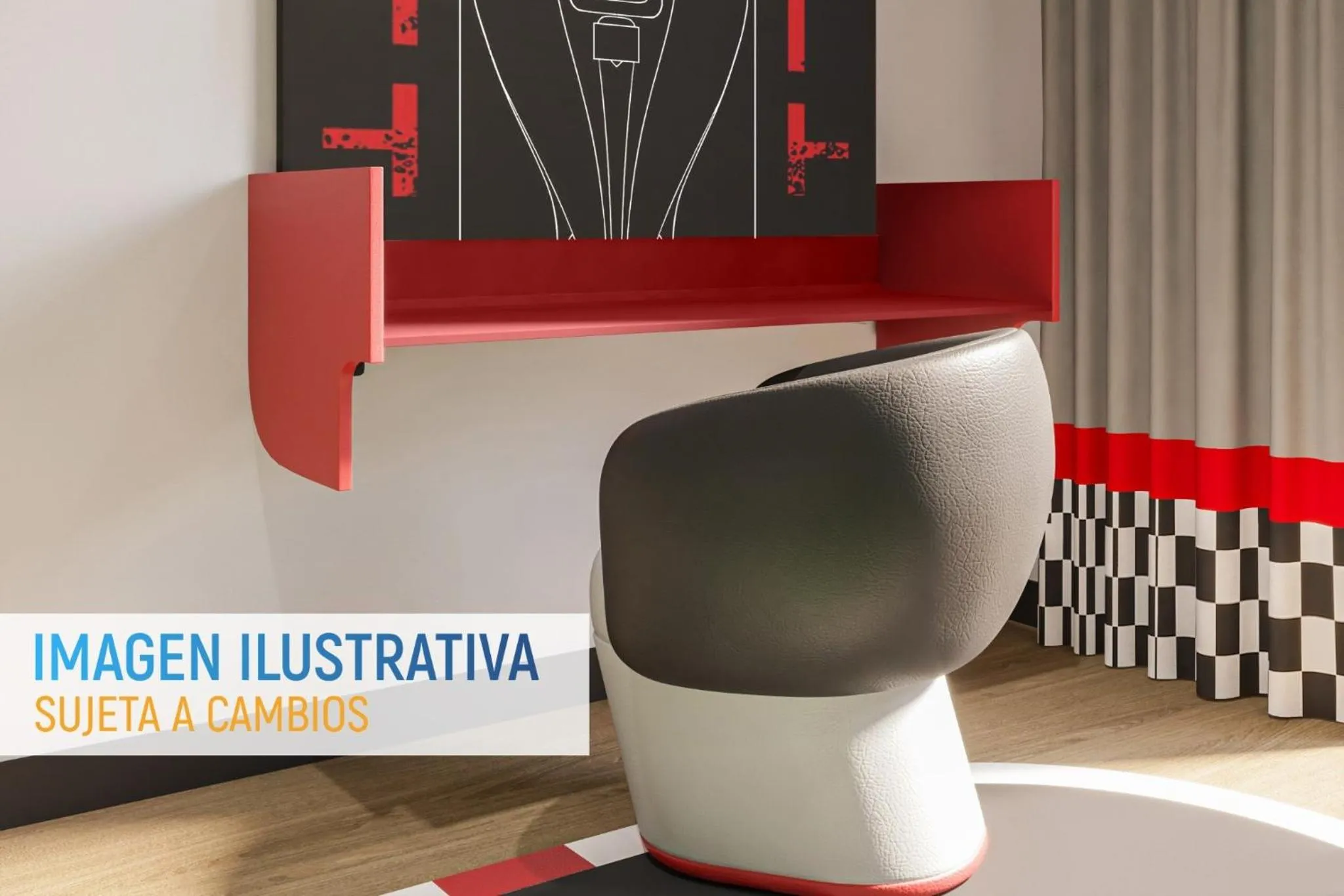 Marina d'Or® Hotel Gran Duque