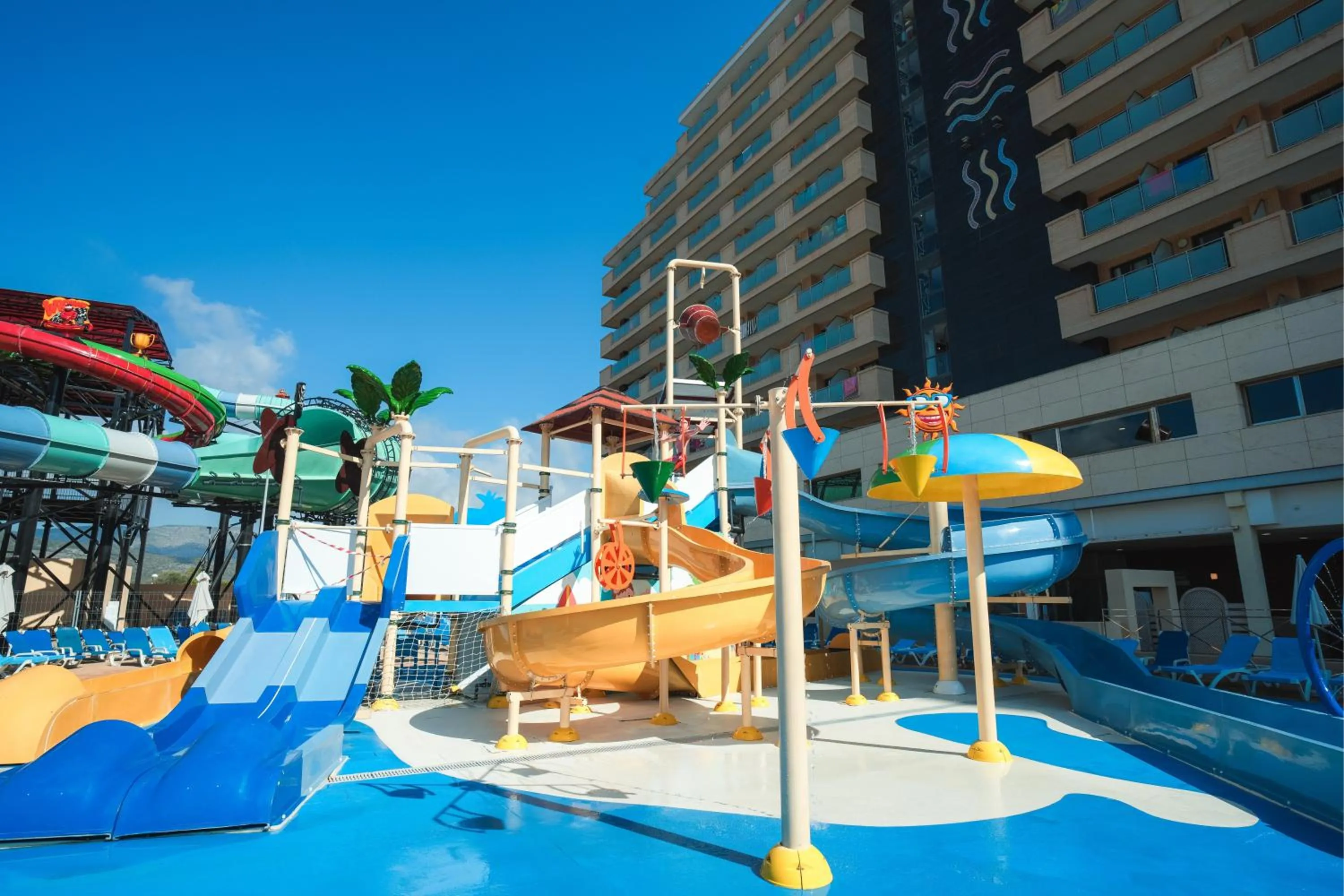 Hotel Magic Sports 4