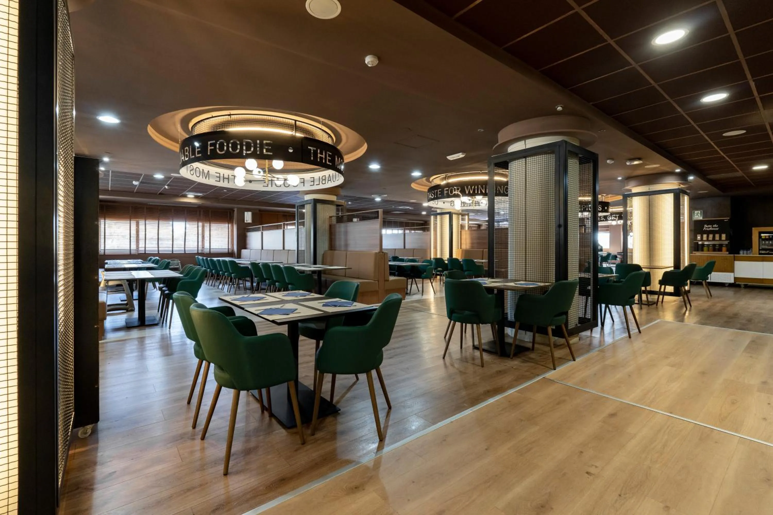 Hotel Magic Sports 4