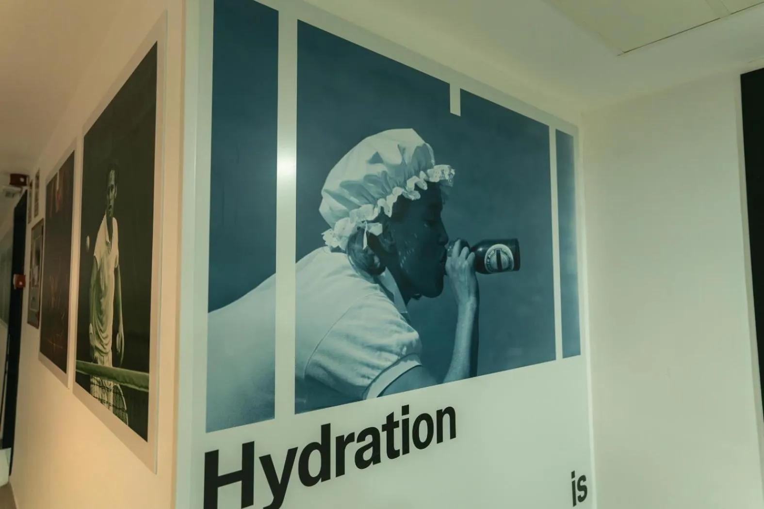 Hotel Magic Sports 4