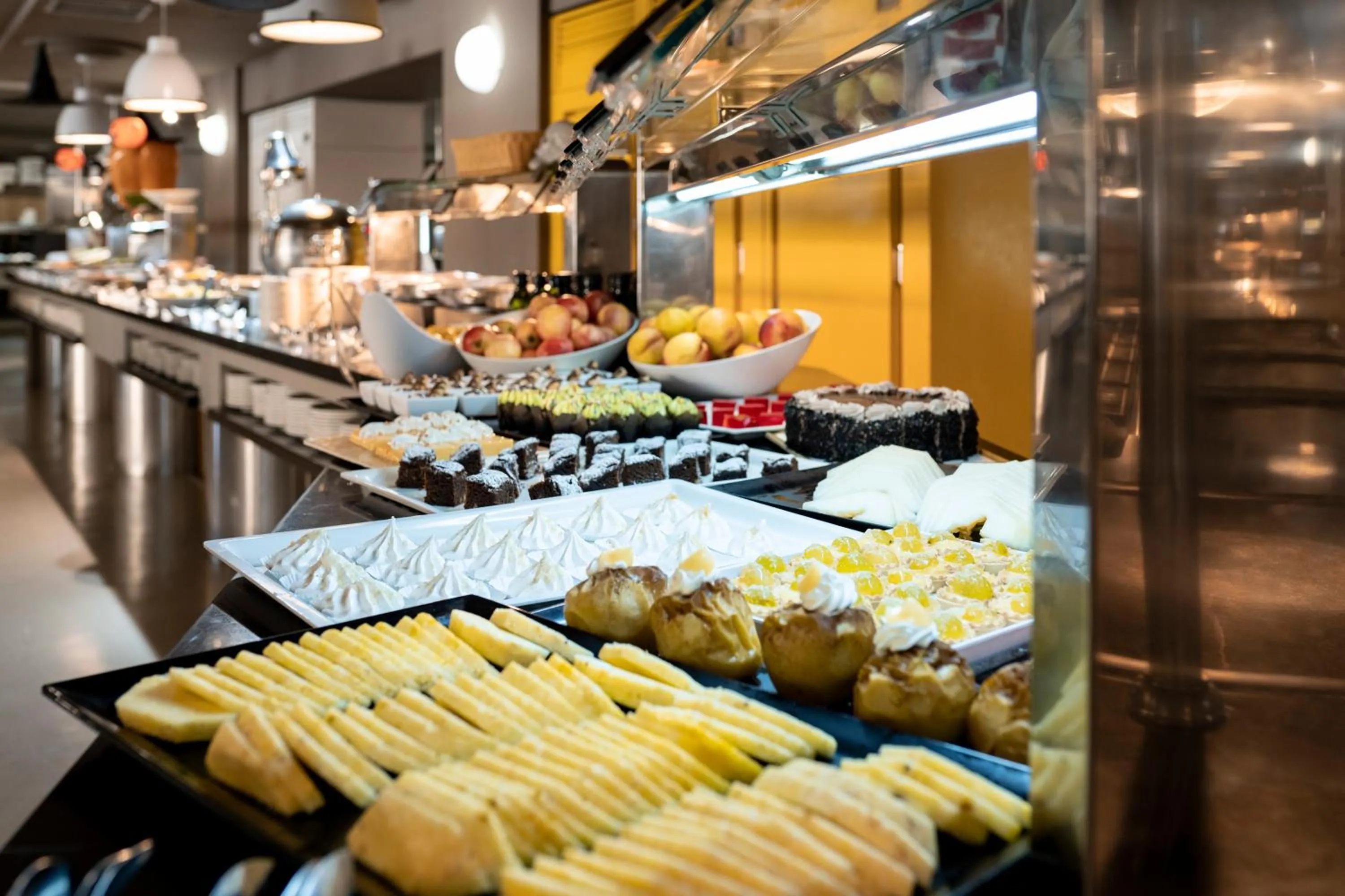 Hotel Magic Sports 4