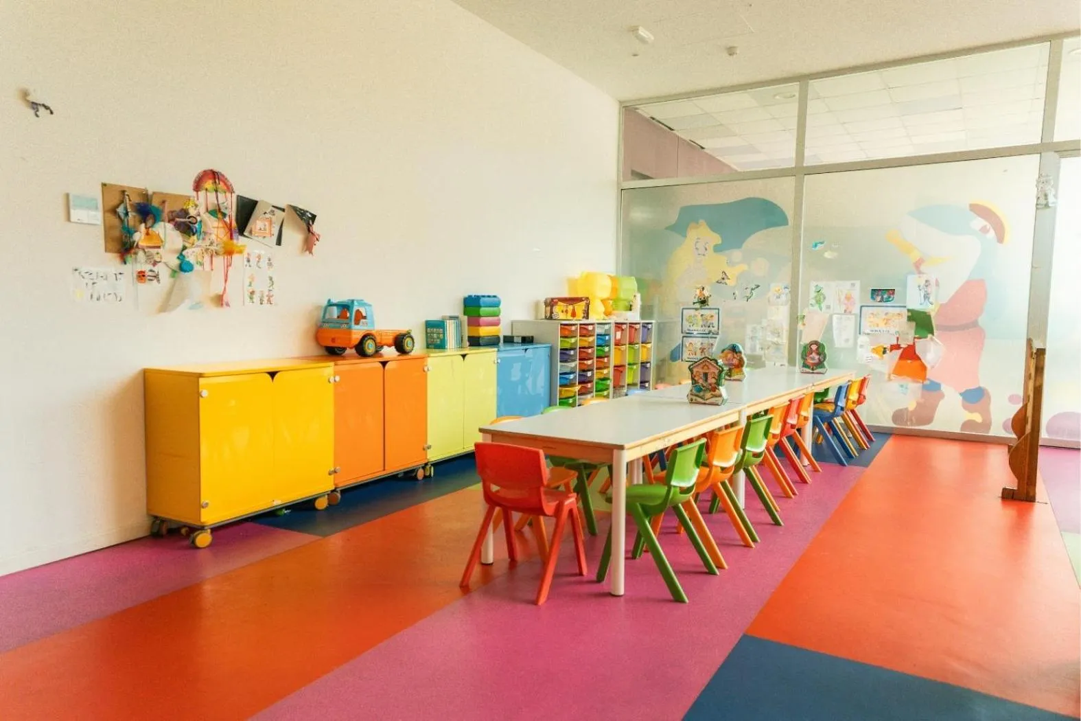 Hotel Magic Sports 4