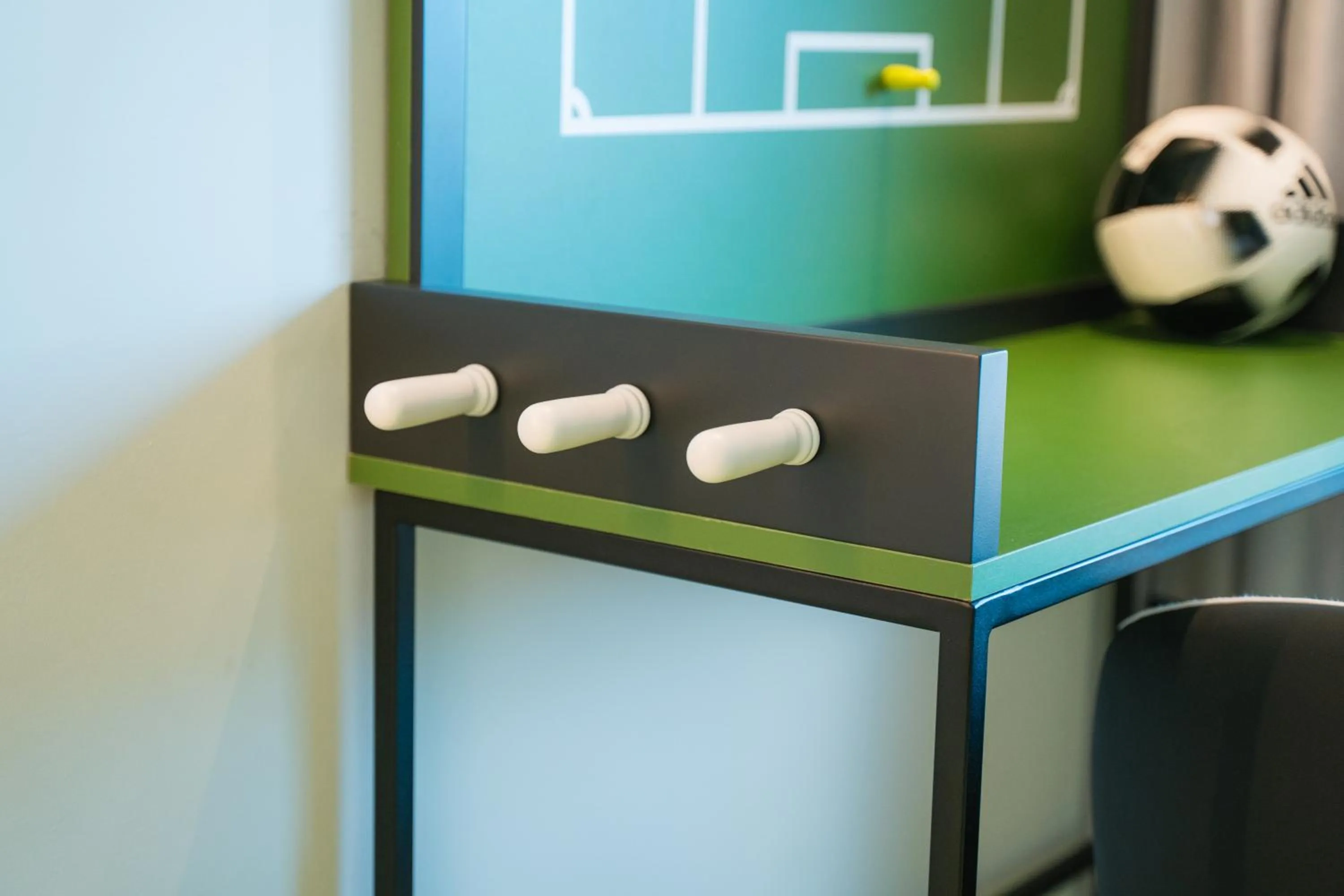 Hotel Magic Sports 4