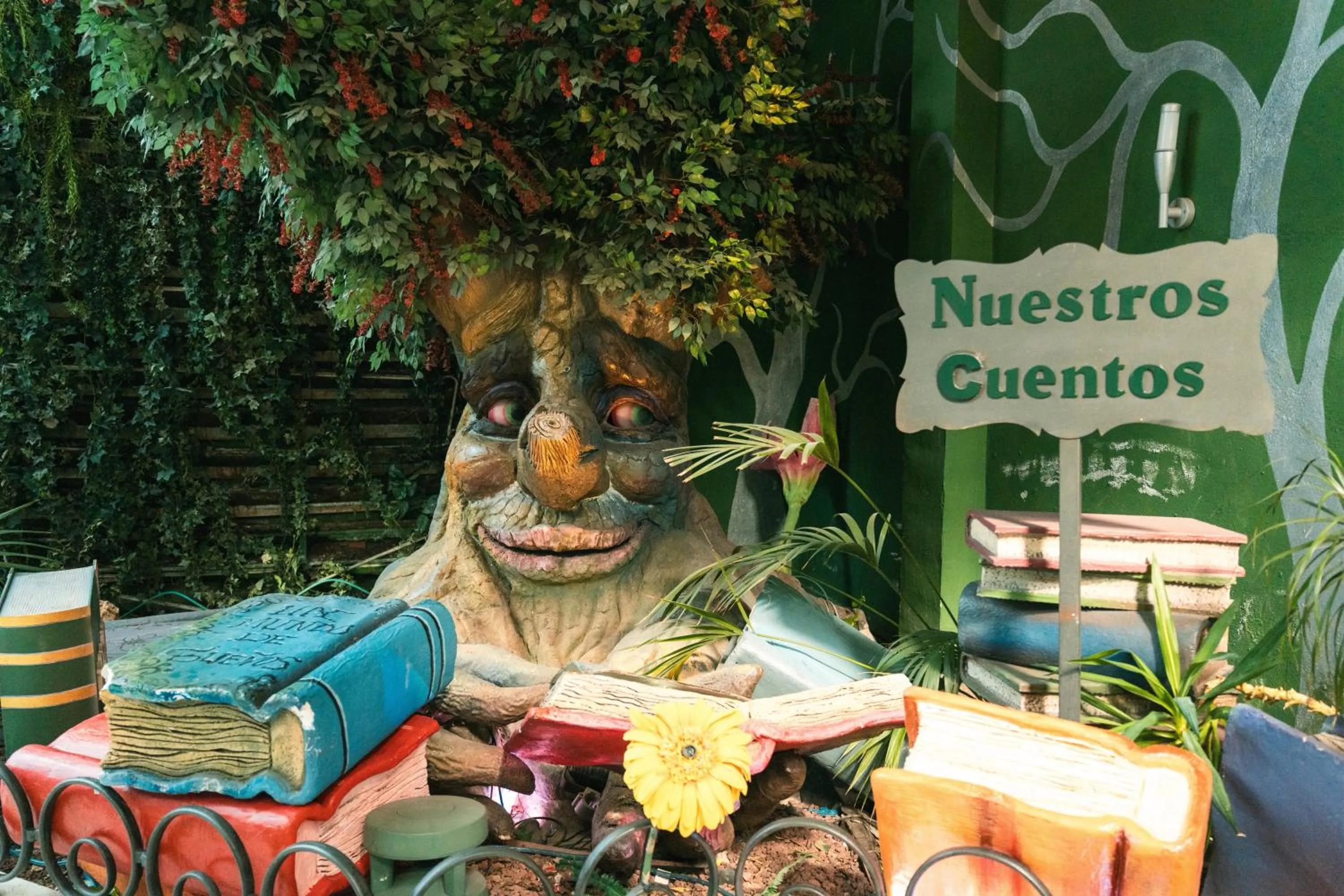 Hotel Magic Sports 4