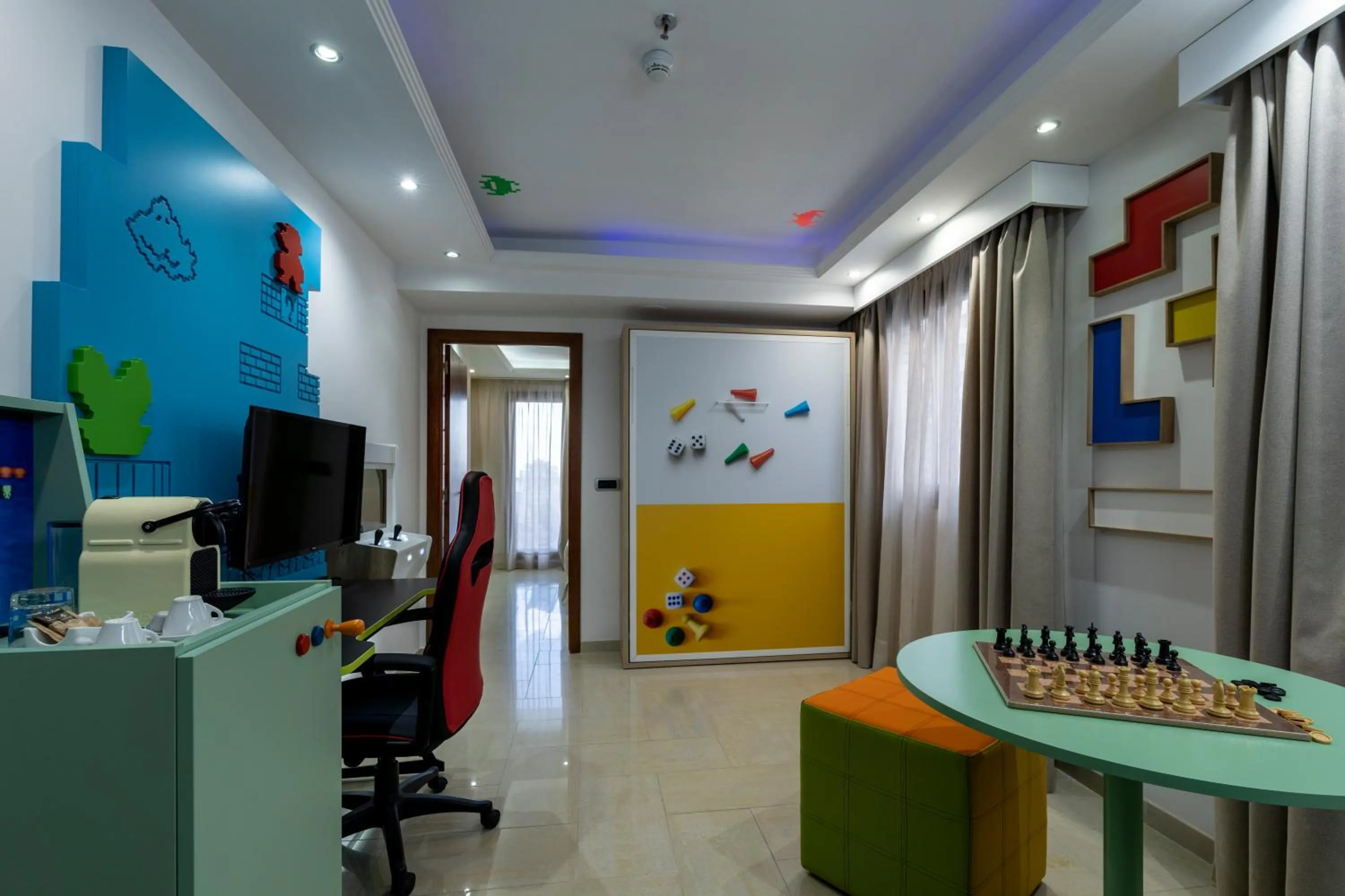 Other in Hotel Magic Games 4