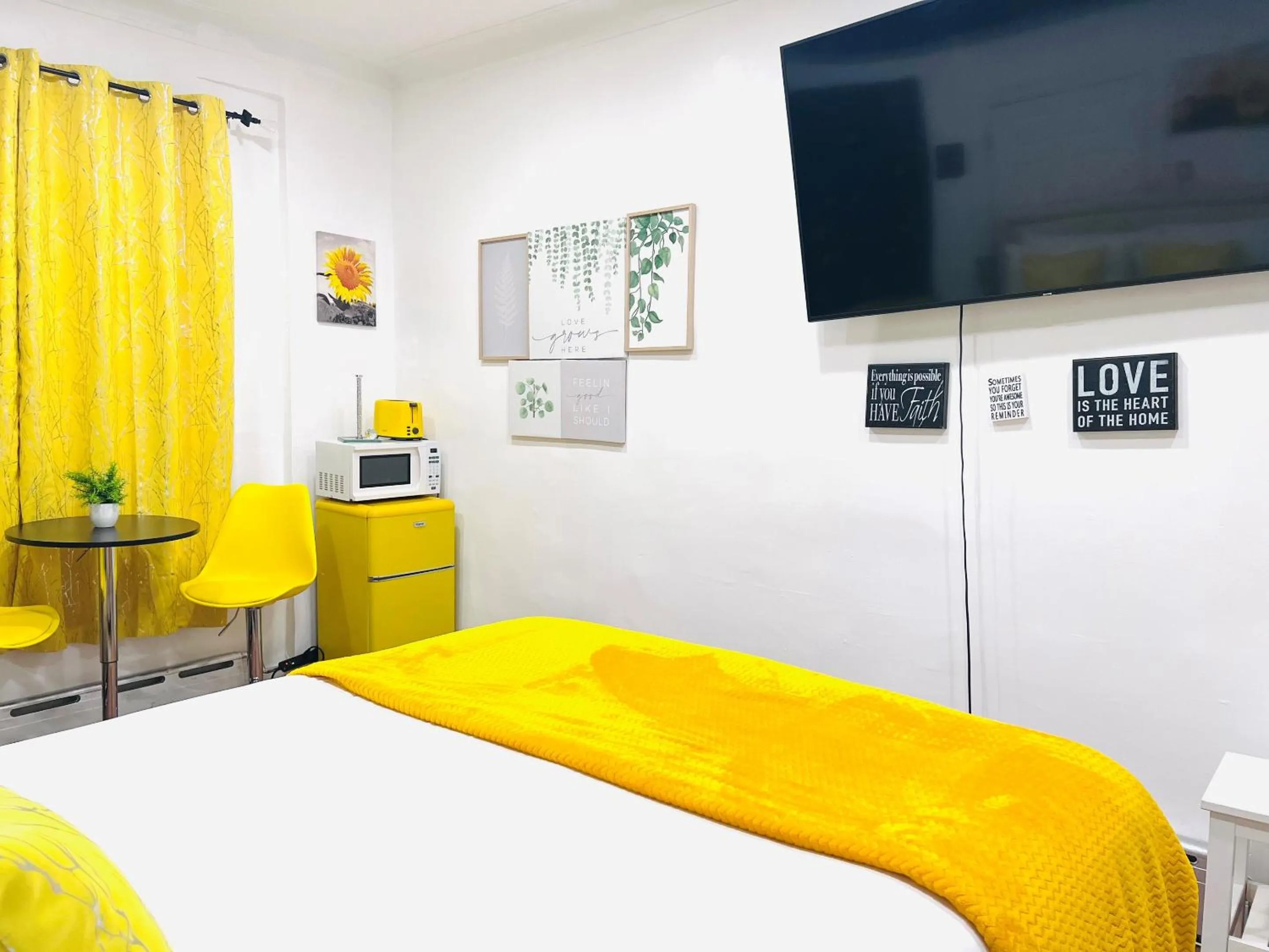 Bedroom, Bed in IMPERIAL STAY BnB