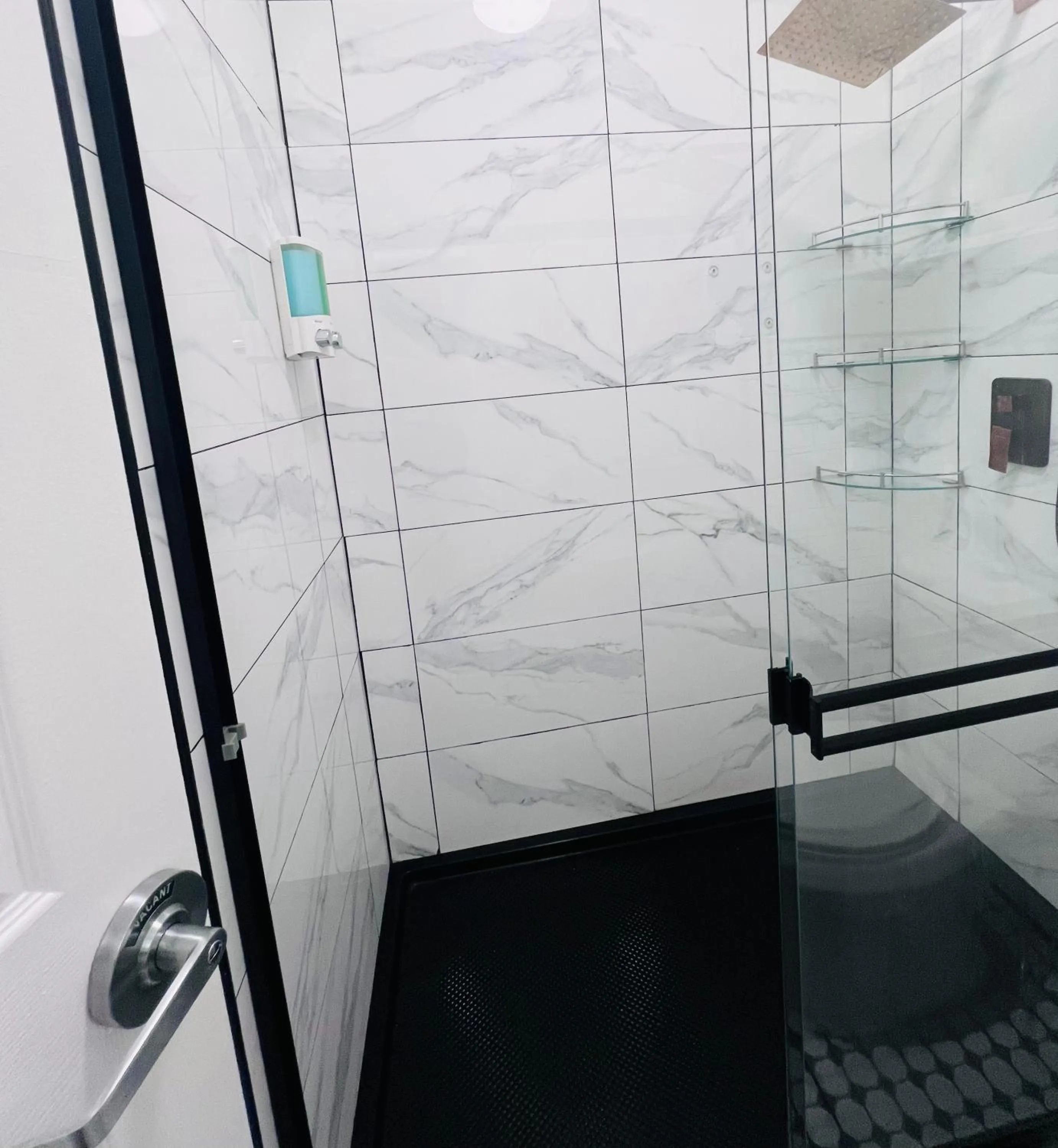 Bathroom in IMPERIAL STAY BnB