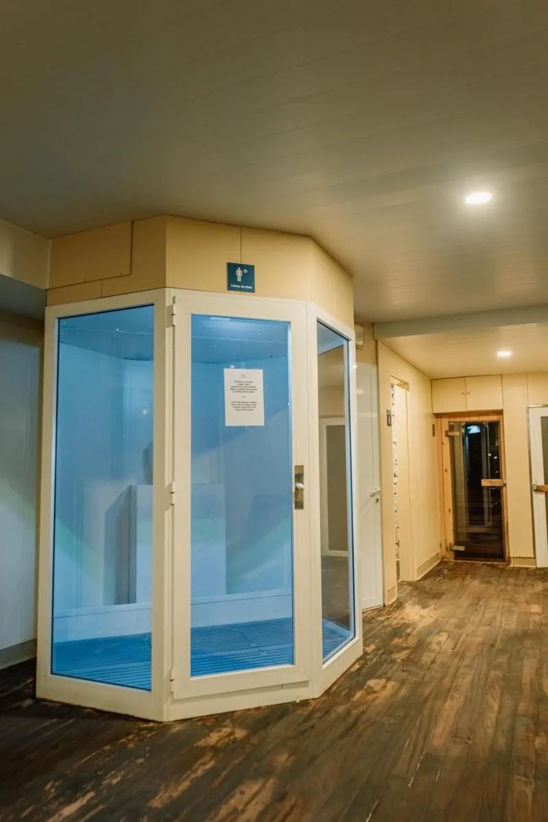 Hotel Lodomar Spa & Talasoterapia