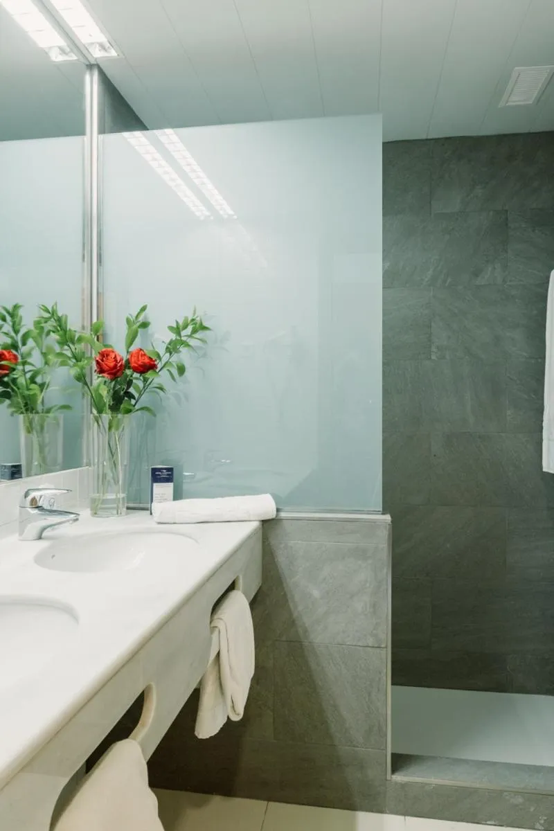 Hotel Lodomar Spa & Talasoterapia