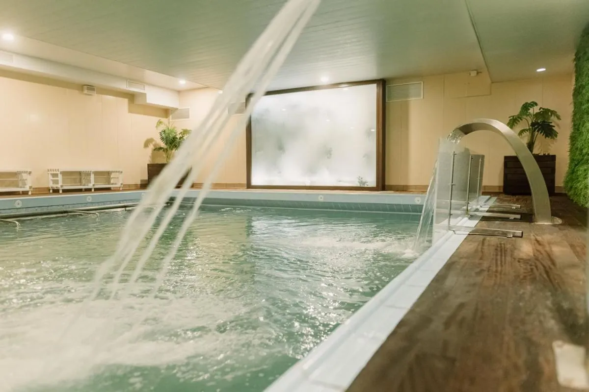 Hotel Lodomar Spa & Talasoterapia