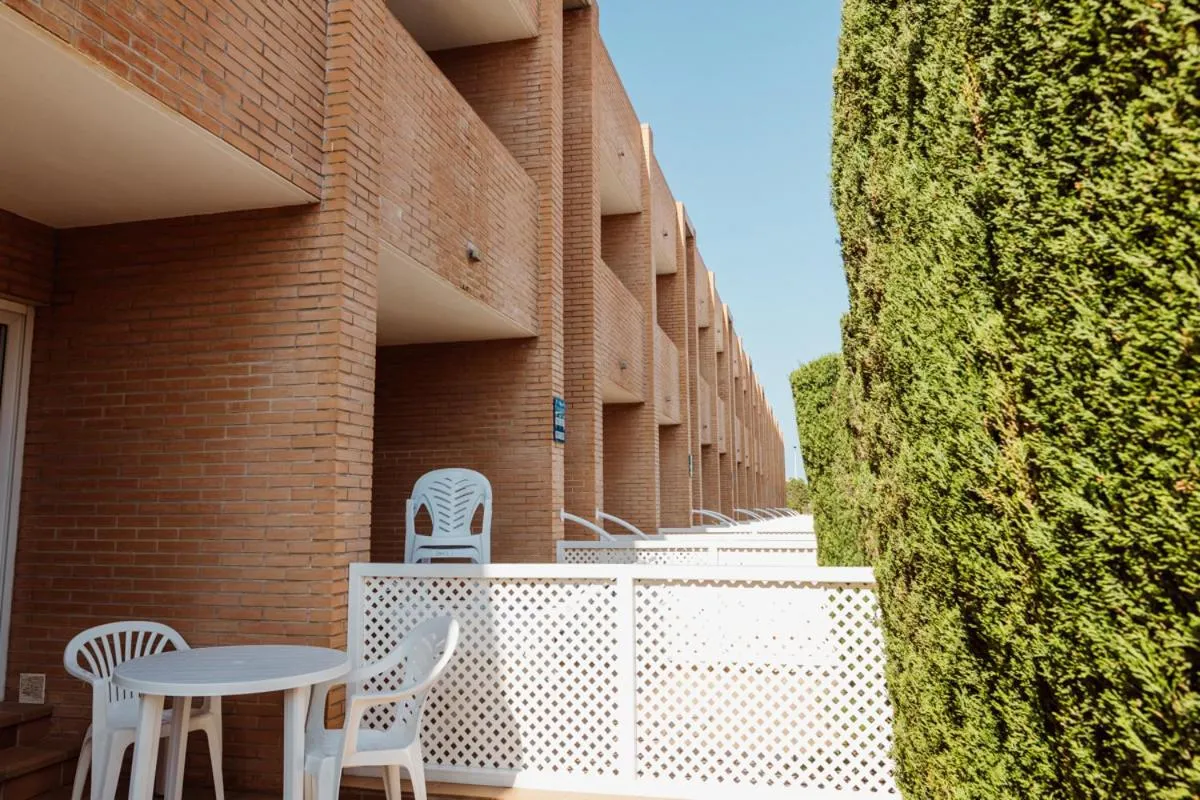 Hotel Lodomar Spa & Talasoterapia