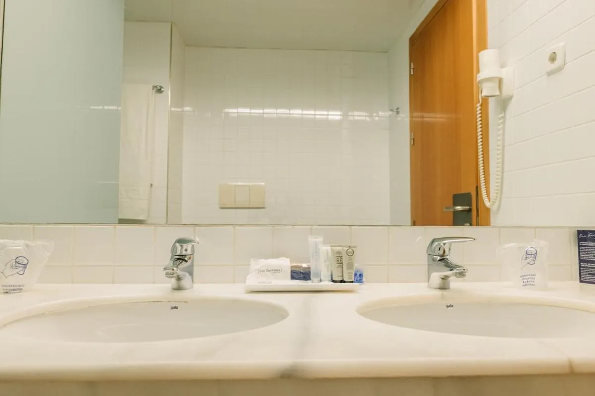 Hotel Lodomar Spa & Talasoterapia