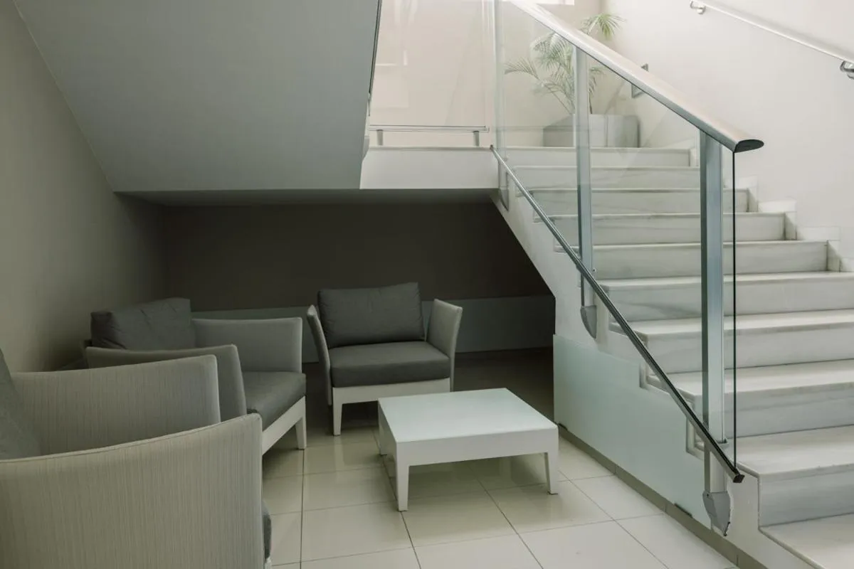 Hotel Lodomar Spa & Talasoterapia