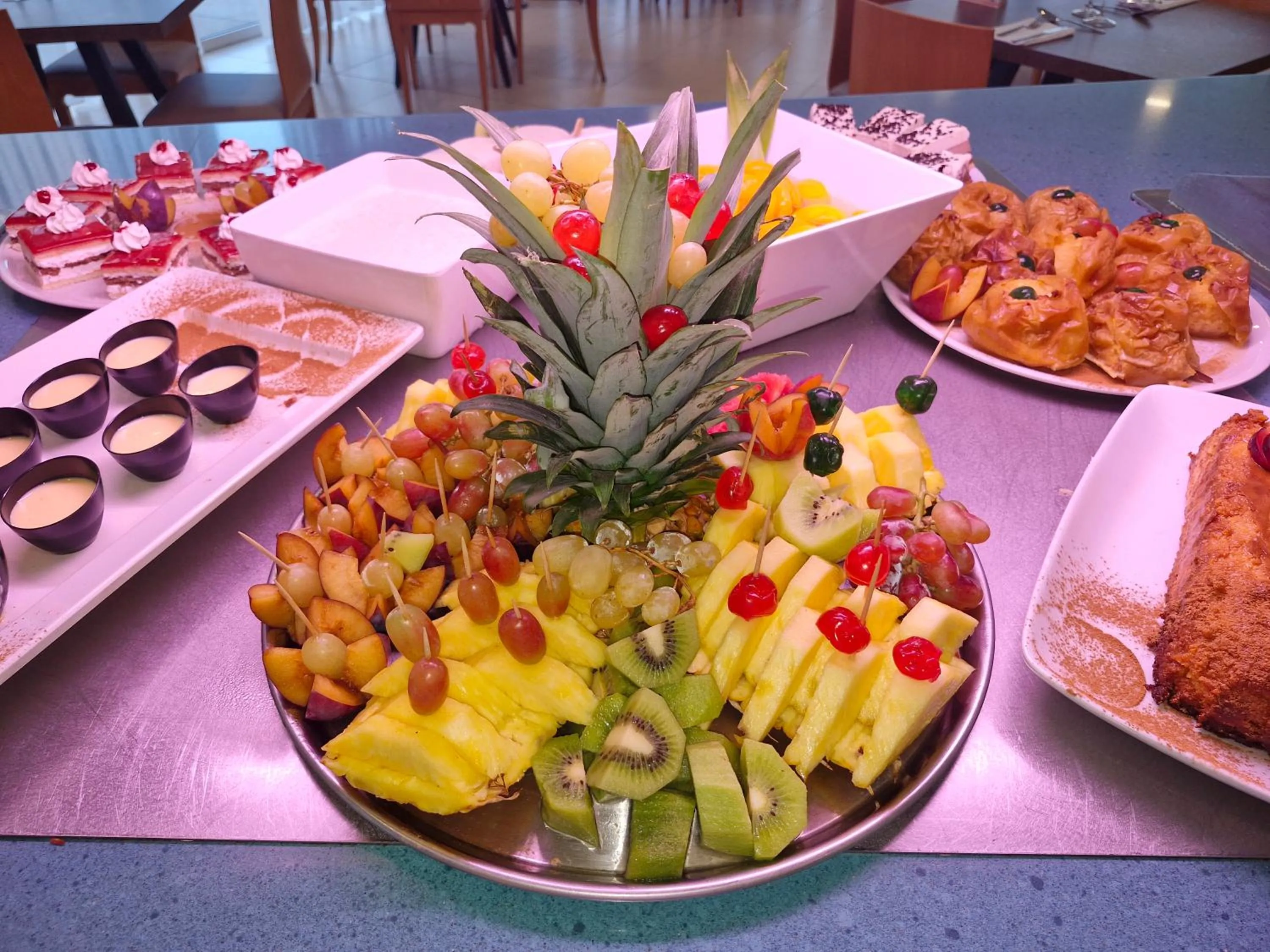 Hotel Lodomar Spa & Talasoterapia