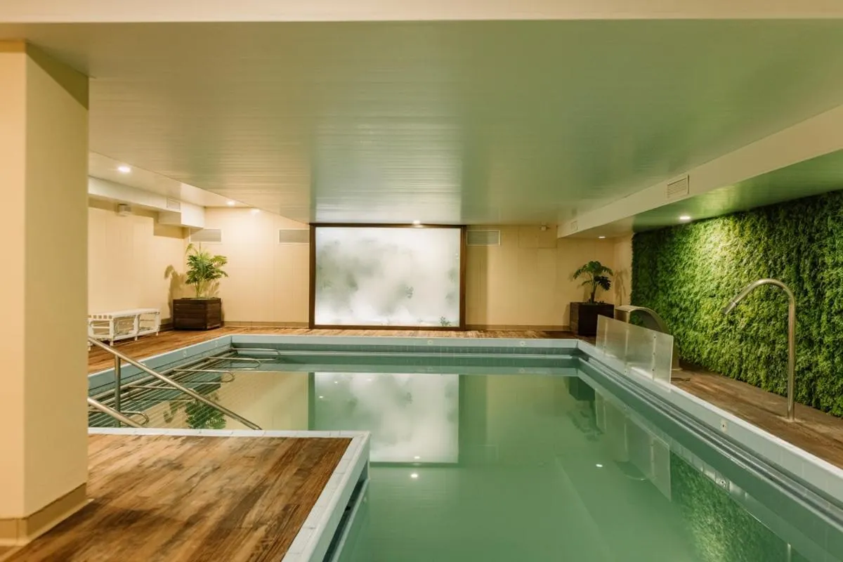 Hotel Lodomar Spa & Talasoterapia