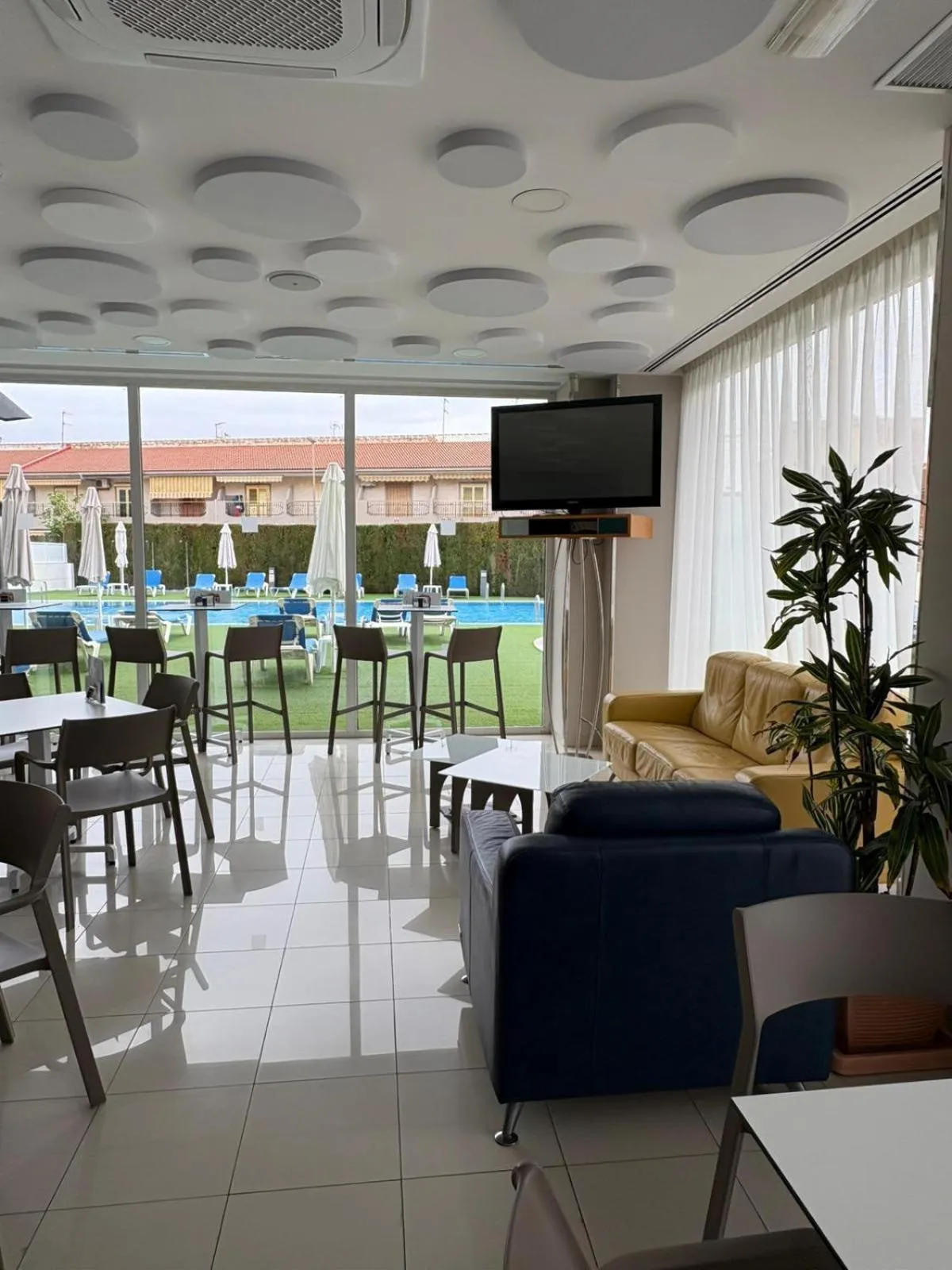 Hotel Lodomar Spa & Talasoterapia