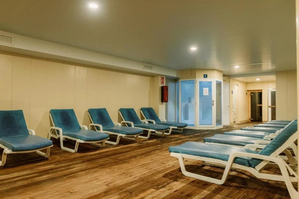 Hotel Lodomar Spa & Talasoterapia