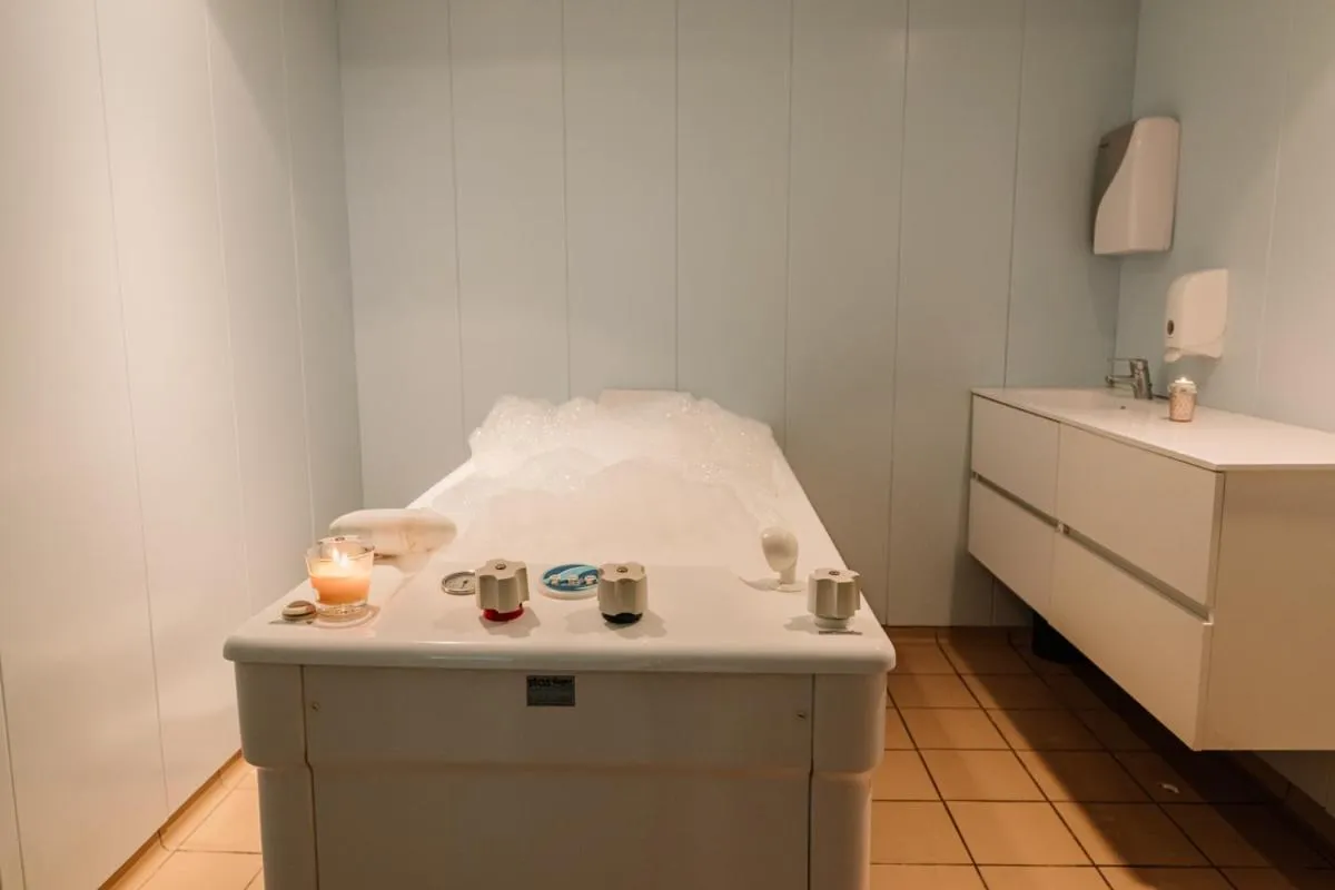 Hotel Lodomar Spa & Talasoterapia