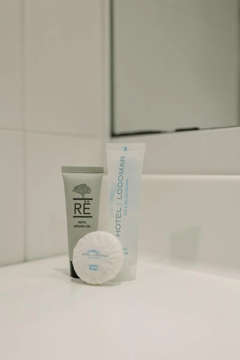 Hotel Lodomar Spa & Talasoterapia